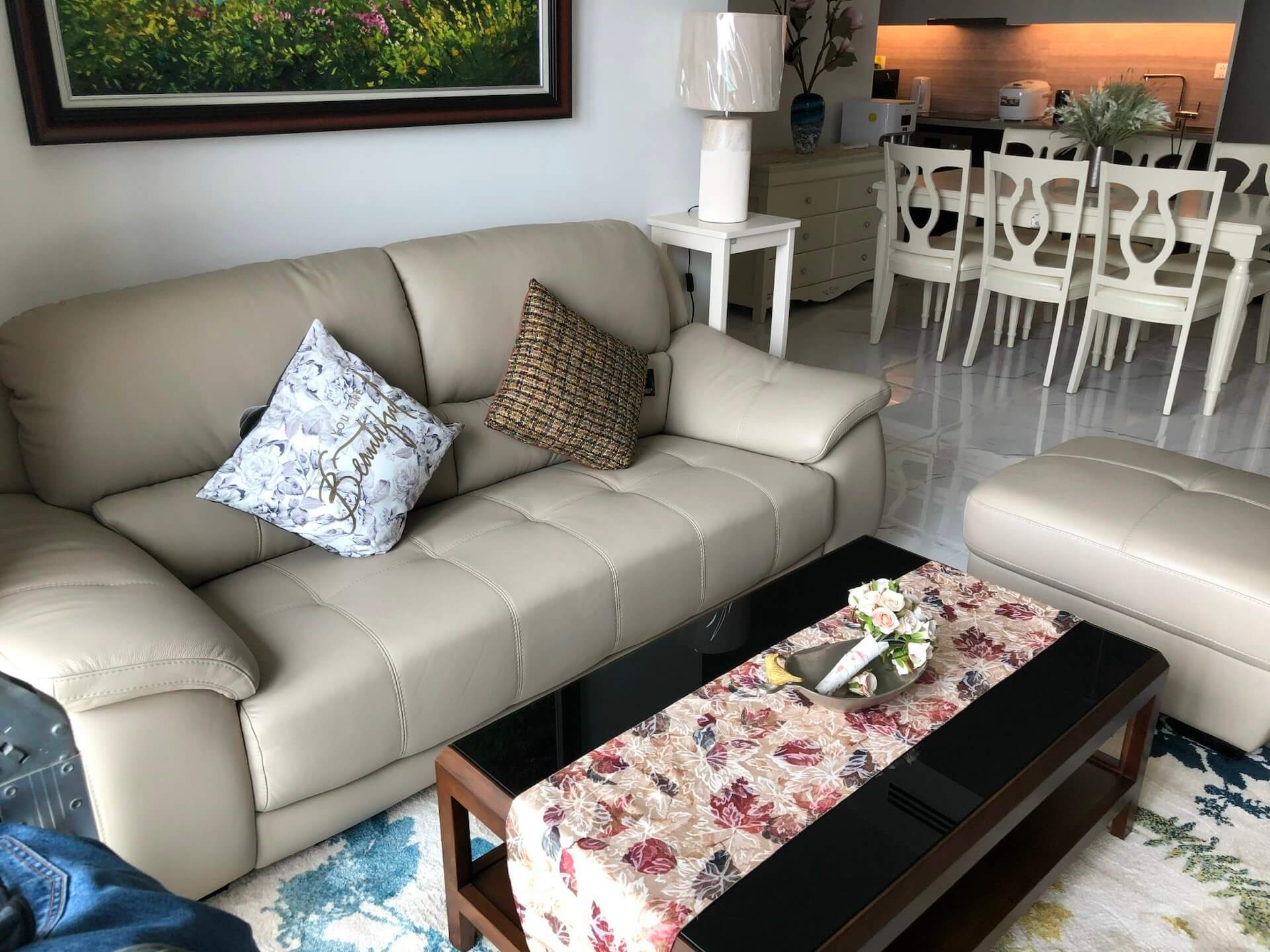Căn hộ Empire City T1A-2x.05 Lisinden Residence