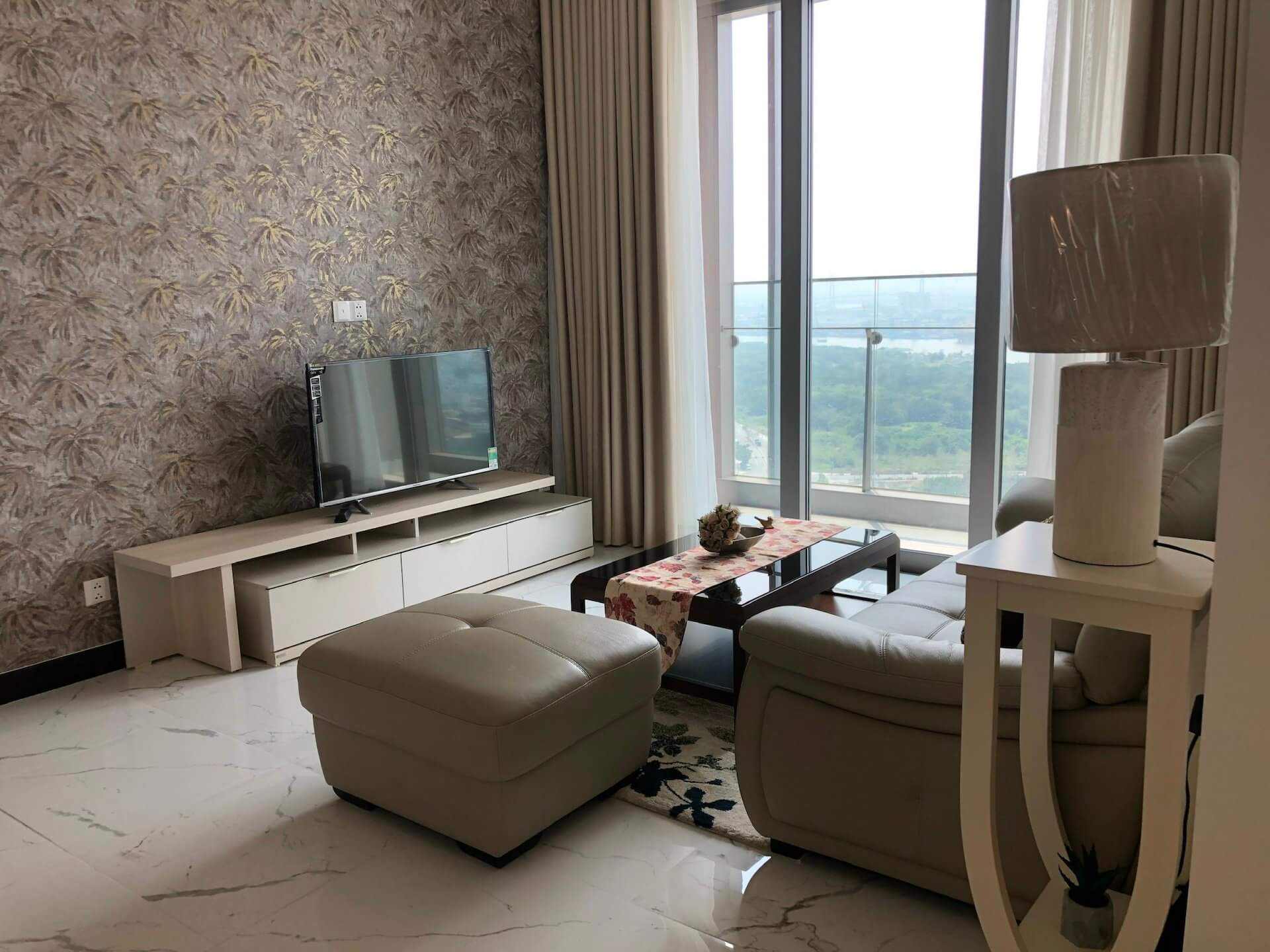 Căn hộ Empire City T1A-2x.05 Lisinden Residence