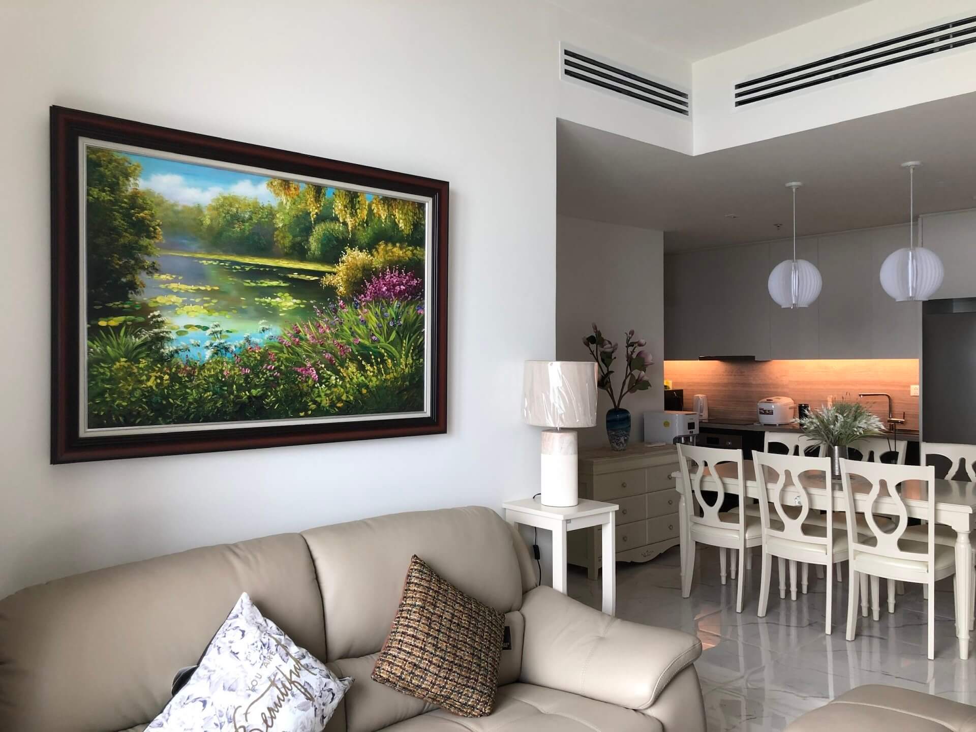 Căn hộ Empire City T1A-2x.05 Lisinden Residence