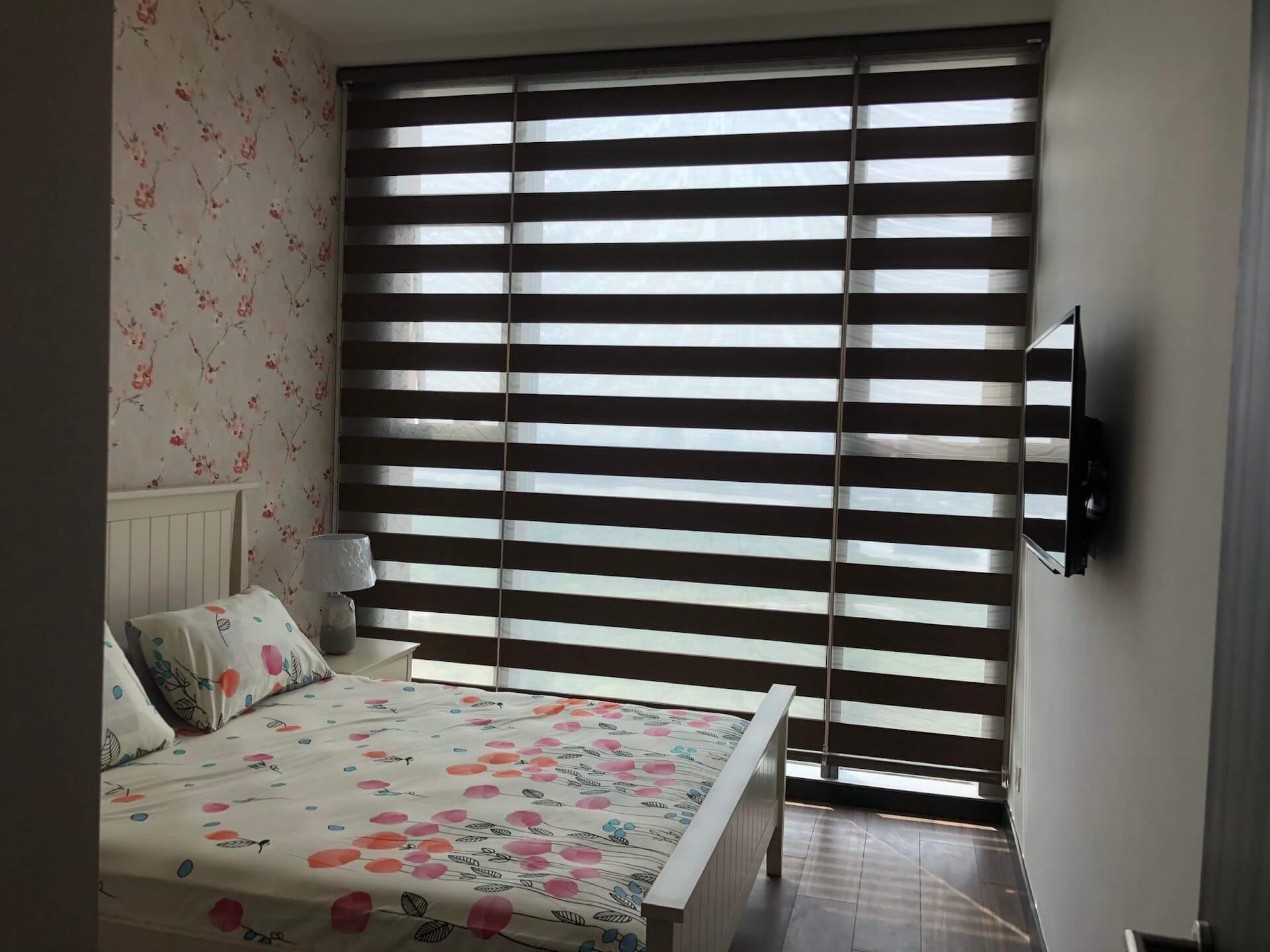 Căn hộ Empire City T1A-2x.05 Lisinden Residence