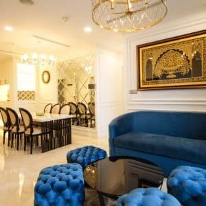 Căn hộ Vinhomes Golden River L6-3x.04