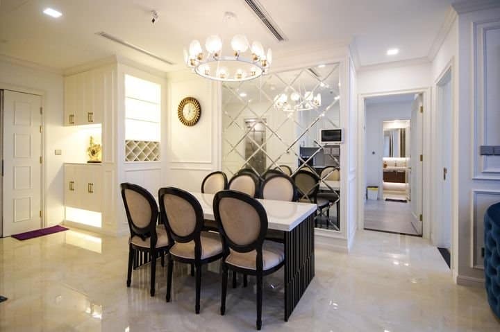 Căn hộ Vinhomes Golden River L6-3x.04