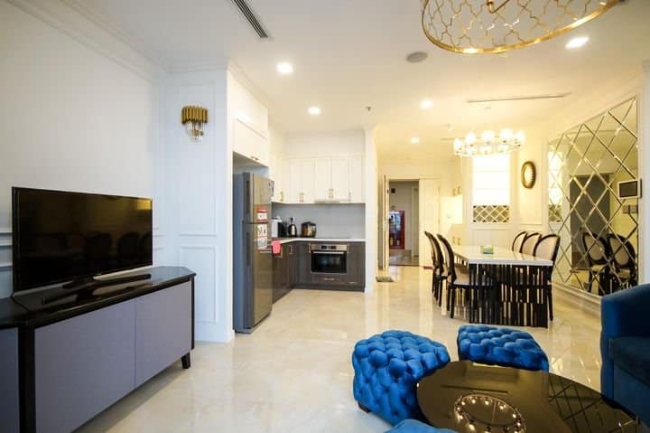 Căn hộ Vinhomes Golden River L6-3x.04