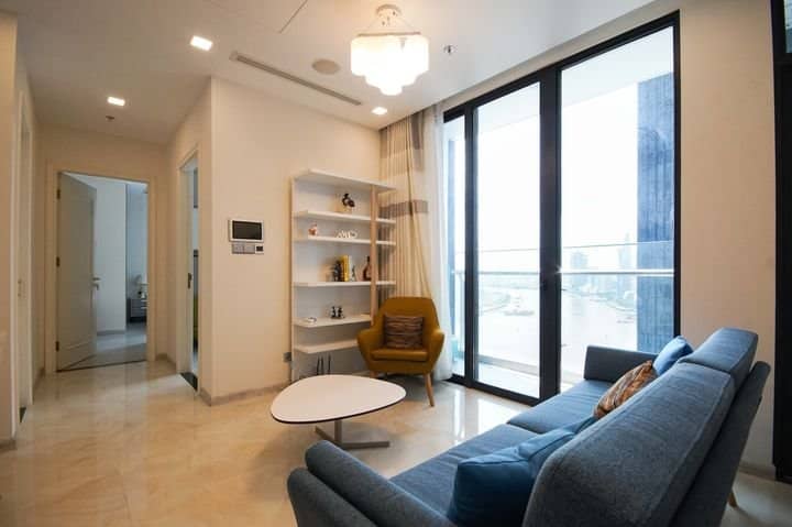 Căn hộ Vinhomes Golden River A4-2x.08