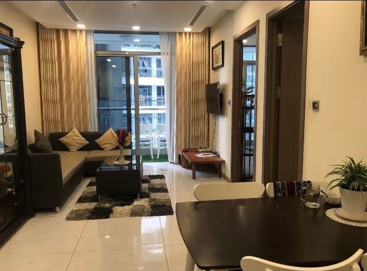 Căn hộ Vinhomes Central Park P7-2x.OT02
