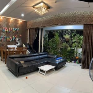 Căn hộ The Estella 2B-1x.03