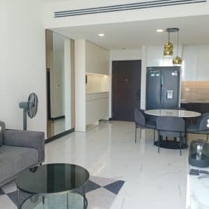 Căn hộ Empire City T1B-0x.01