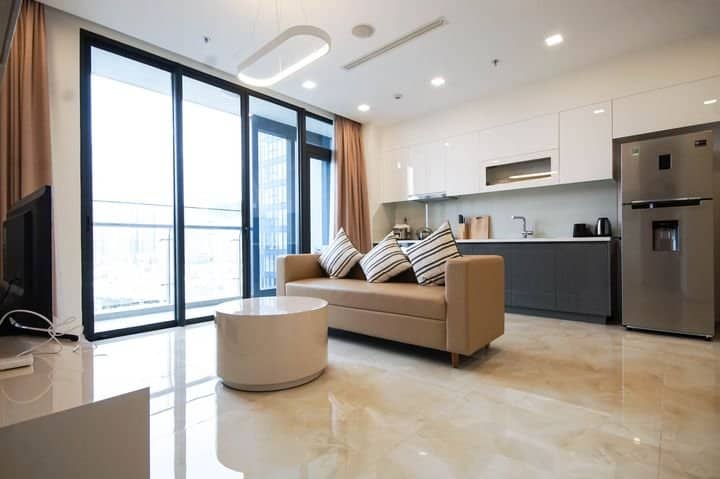 Căn hộ Vinhomes Golden River A2-1x.03