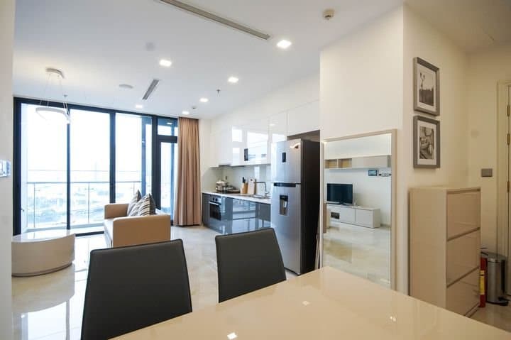 Căn hộ Vinhomes Golden River A2-1x.03