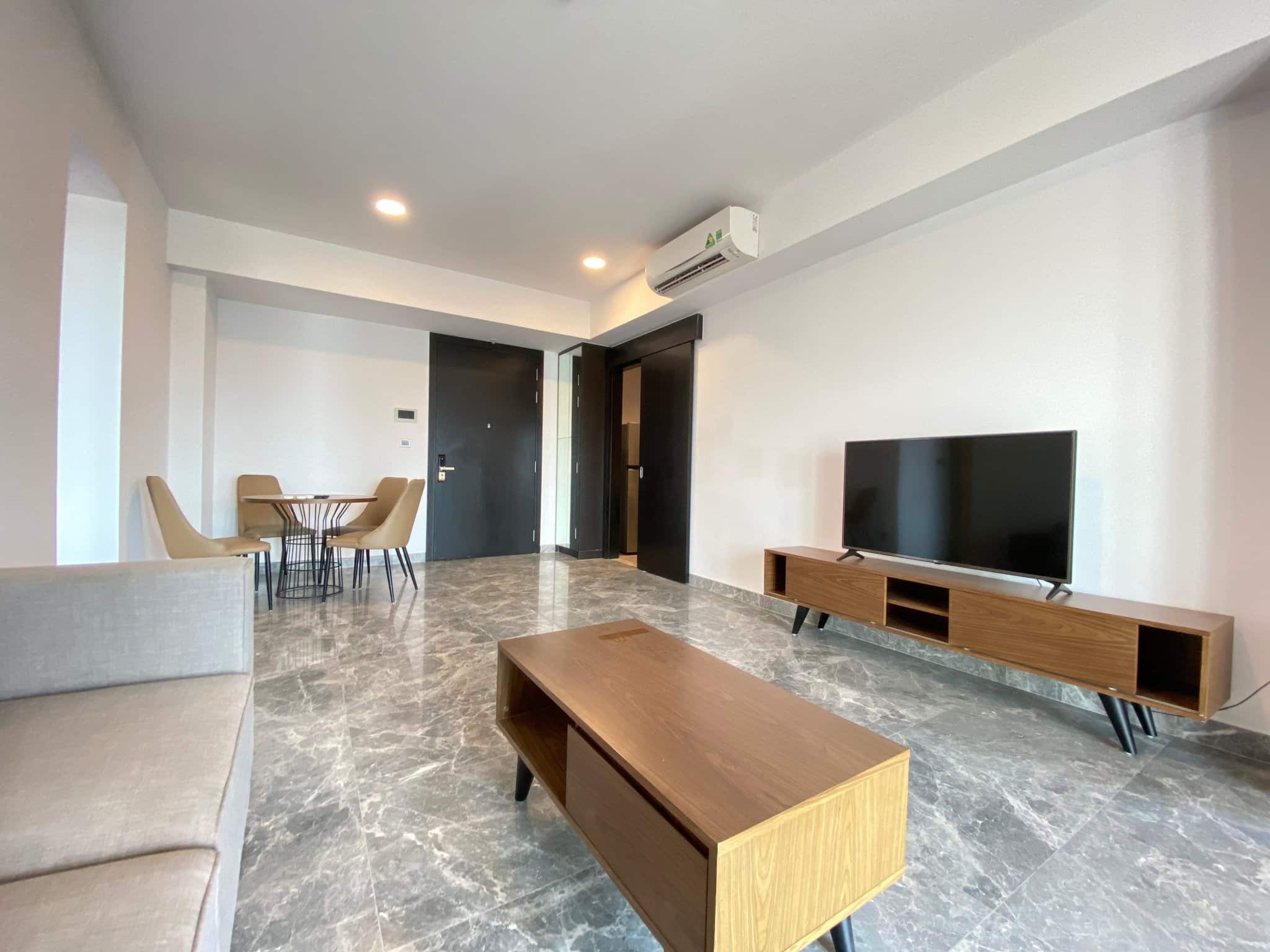 Căn hộ D1Mension – D.1X.08