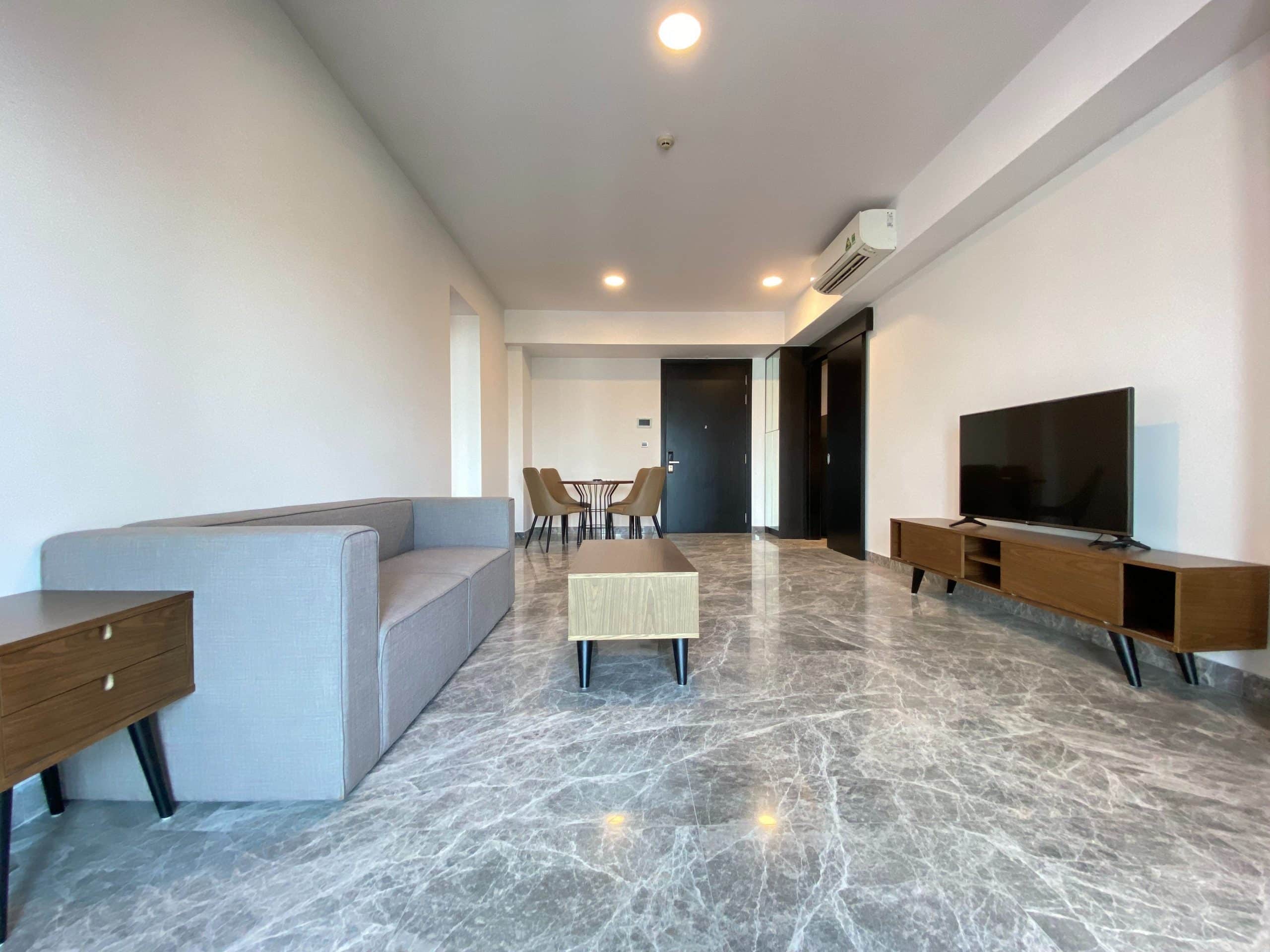 Căn hộ D1Mension – D.1X.08