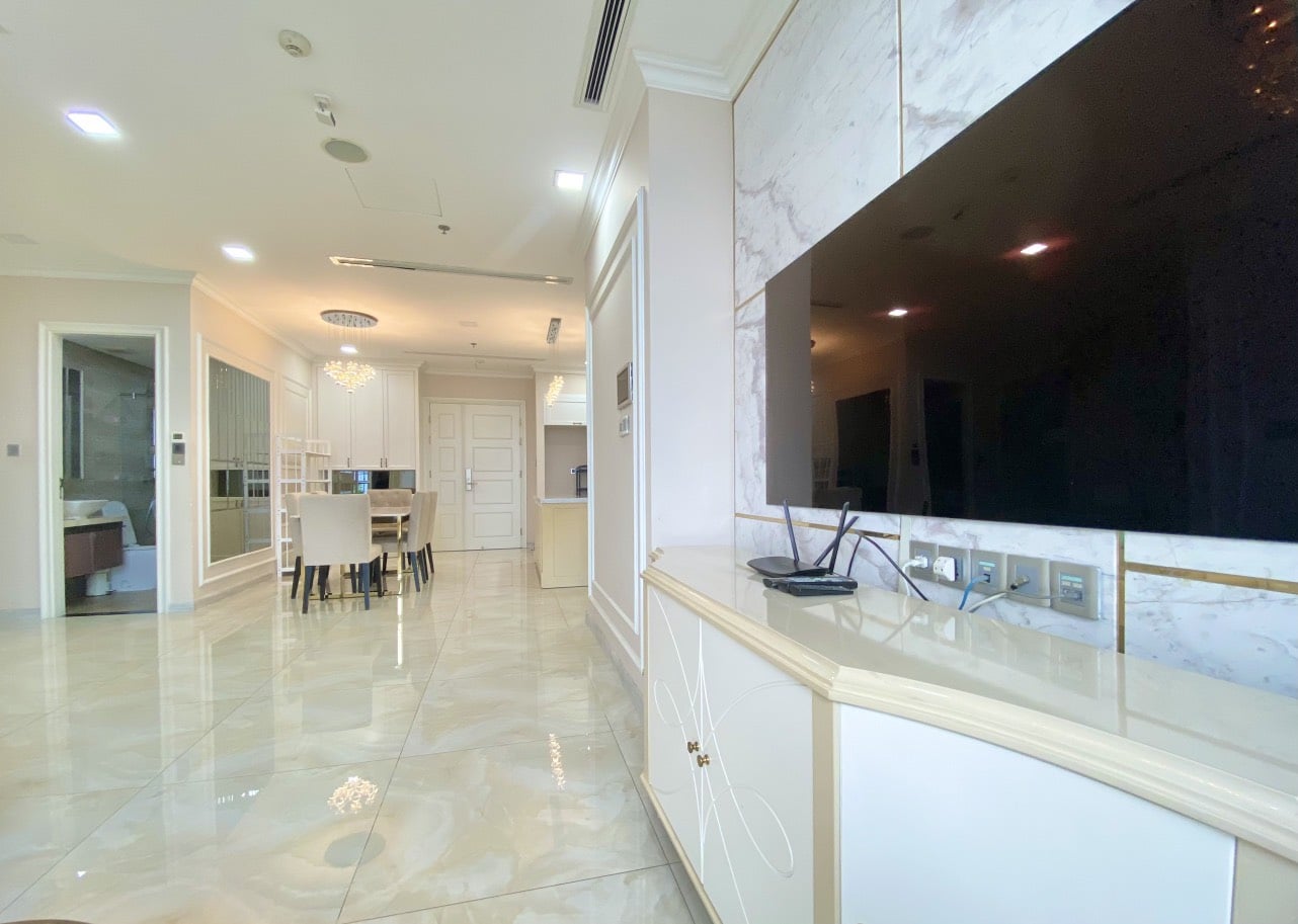 💎 CHO THUÊ 2PN KHỔNG LỒ BASON TẦNG CAO CHỈ 45🥔