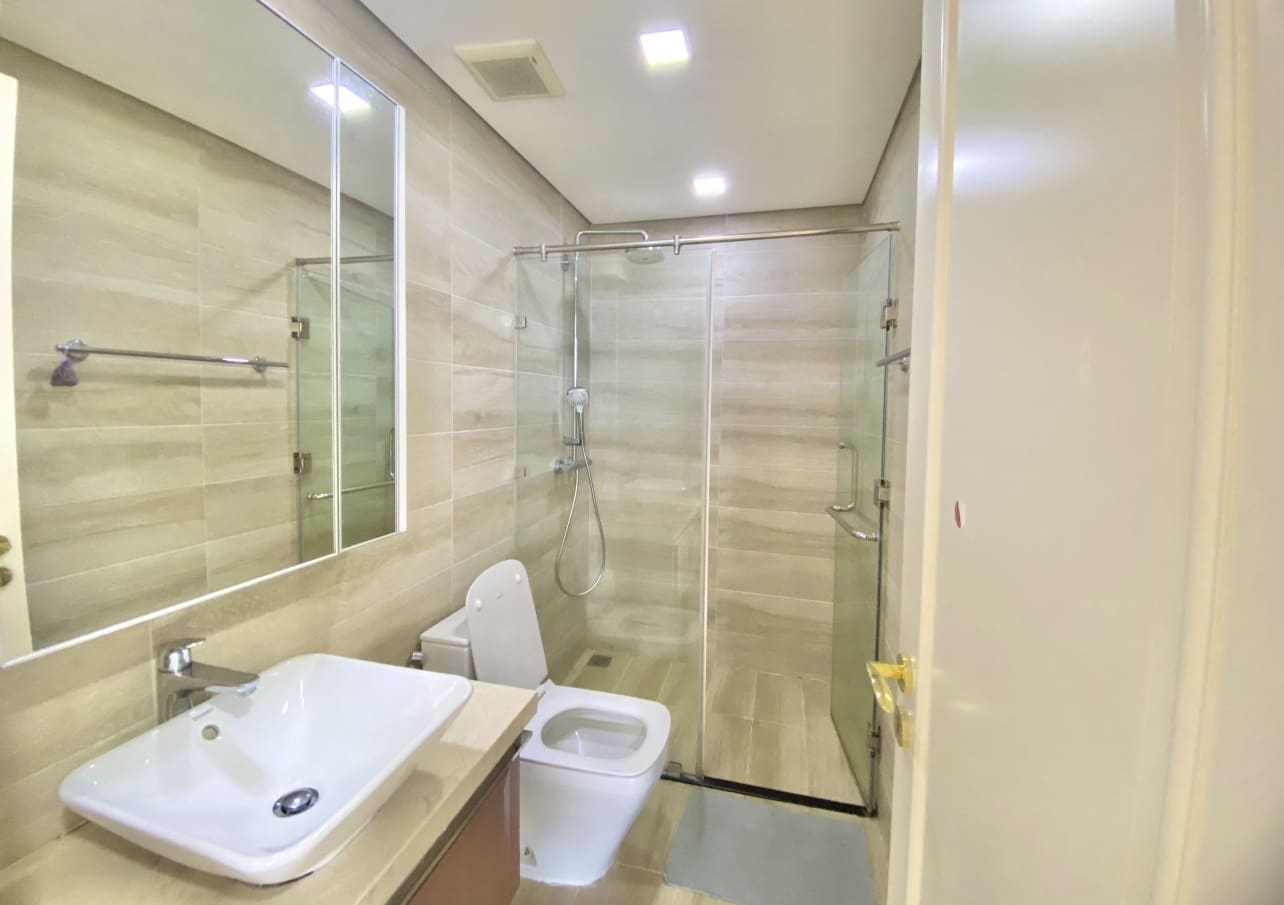 💎 CHO THUÊ 2PN KHỔNG LỒ BASON TẦNG CAO CHỈ 45🥔