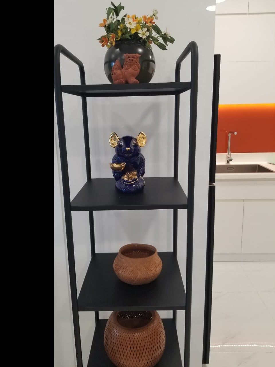 💎 CHO THUÊ 1PN SUNWAH TẦNG CAO CHỈ 24TRIỆU