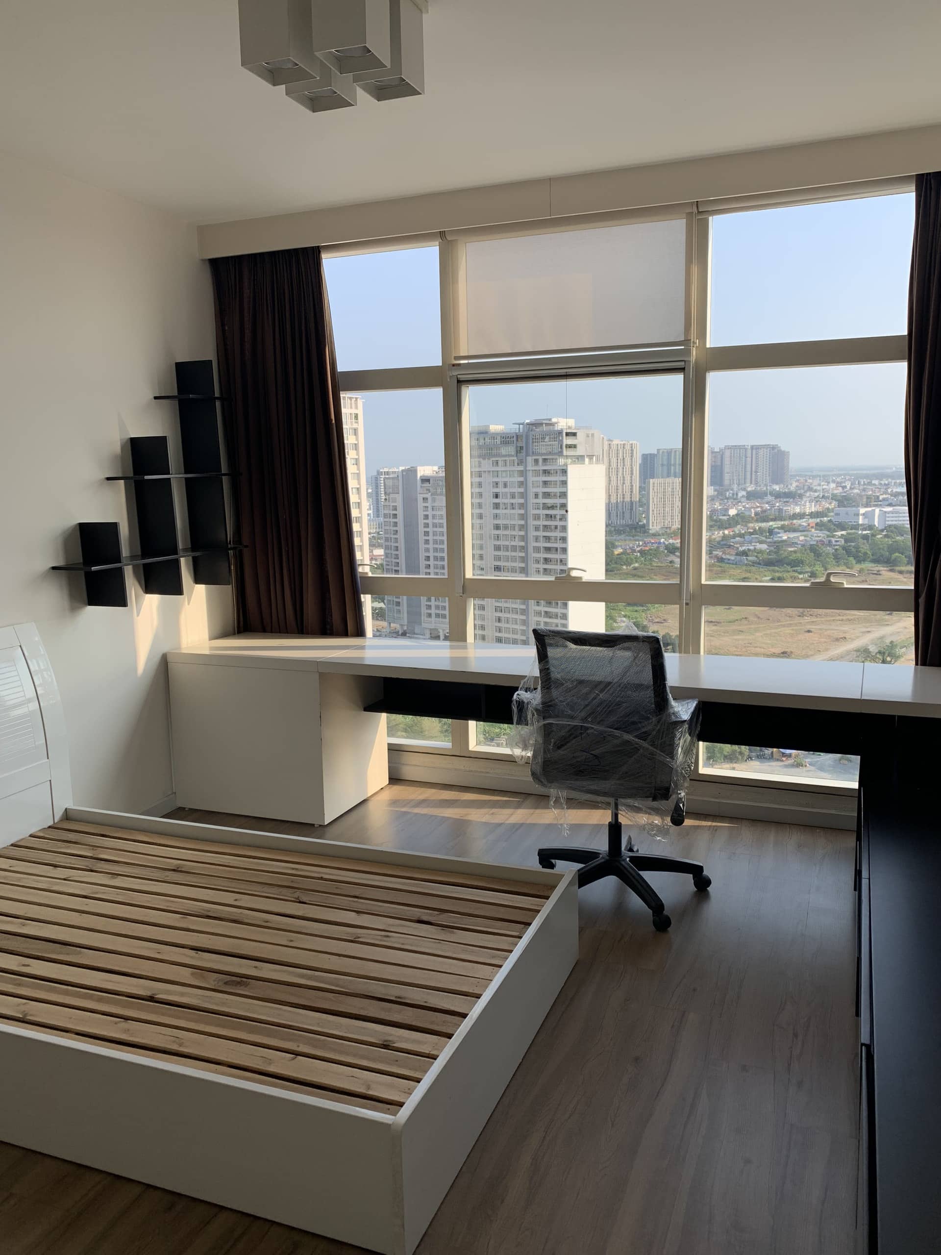 💎 ĐỘC QUYỀN DUPLEX THE ESTELLA SUẤT SPA CHỈ 19🧄