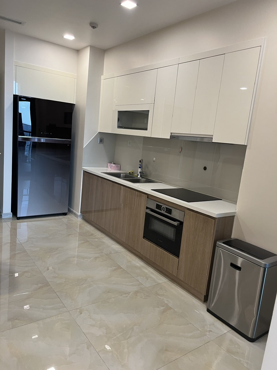 💎 CHO THUÊ 3PN BASON TẦNG CAO CHỈ 48🥔