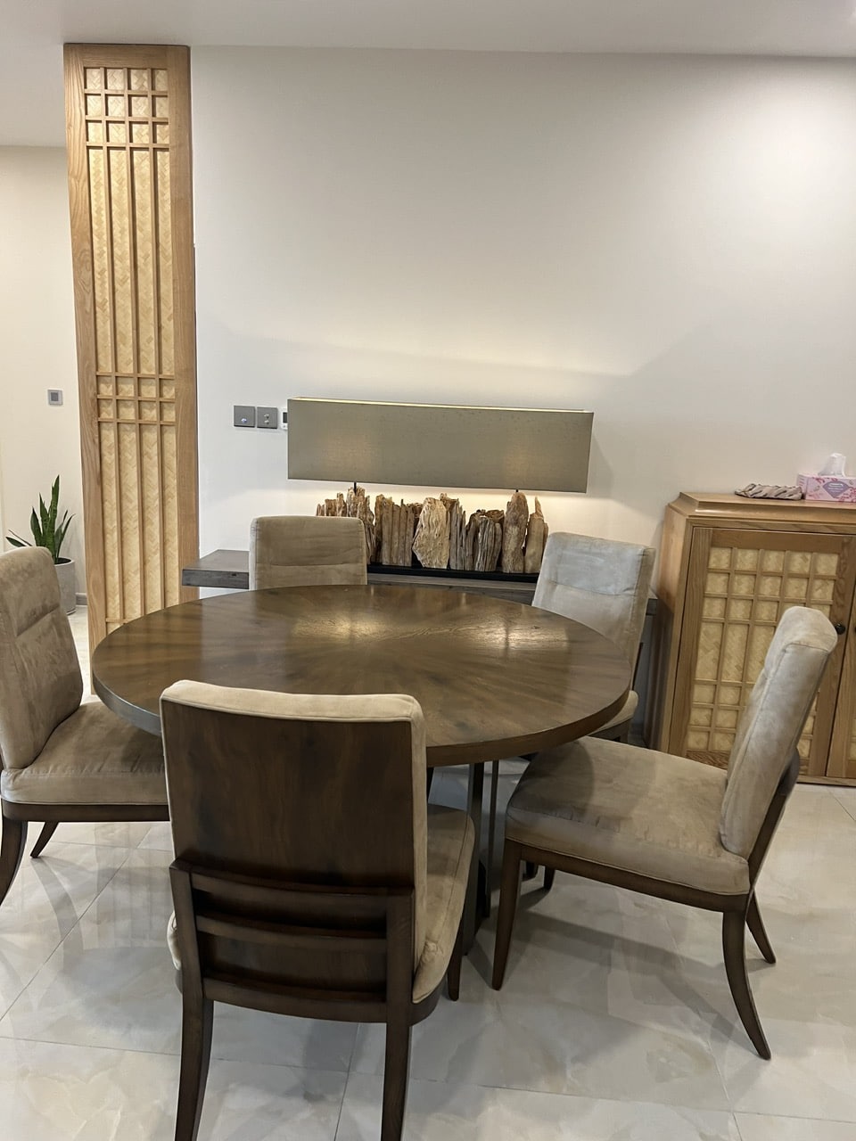 💎 CHO THUÊ 3PN BASON TẦNG CAO CHỈ 48🥔
