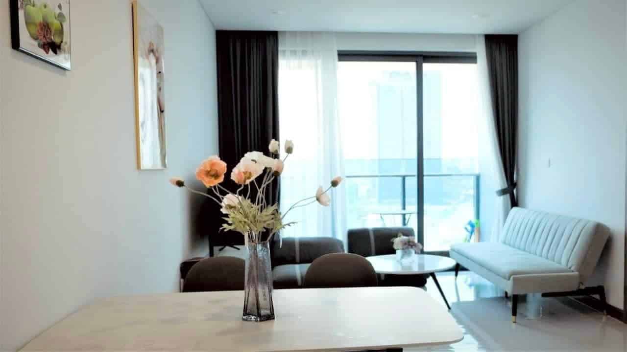 💎BÁN CĂN HỘ 2 PN SUNWAH PEARL- THÁP WHITE HOUSE