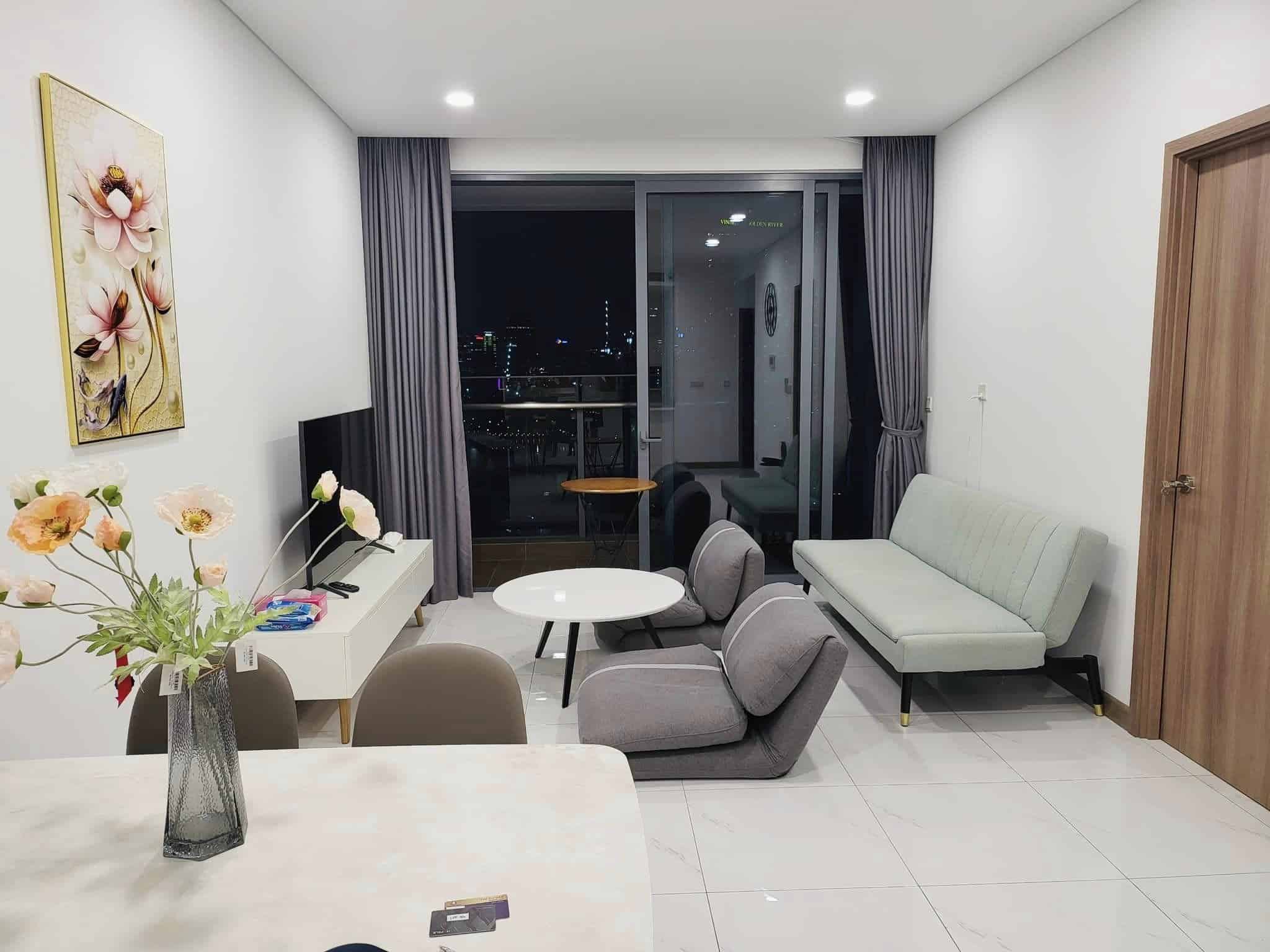 💎BÁN CĂN HỘ 2 PN SUNWAH PEARL- THÁP WHITE HOUSE
