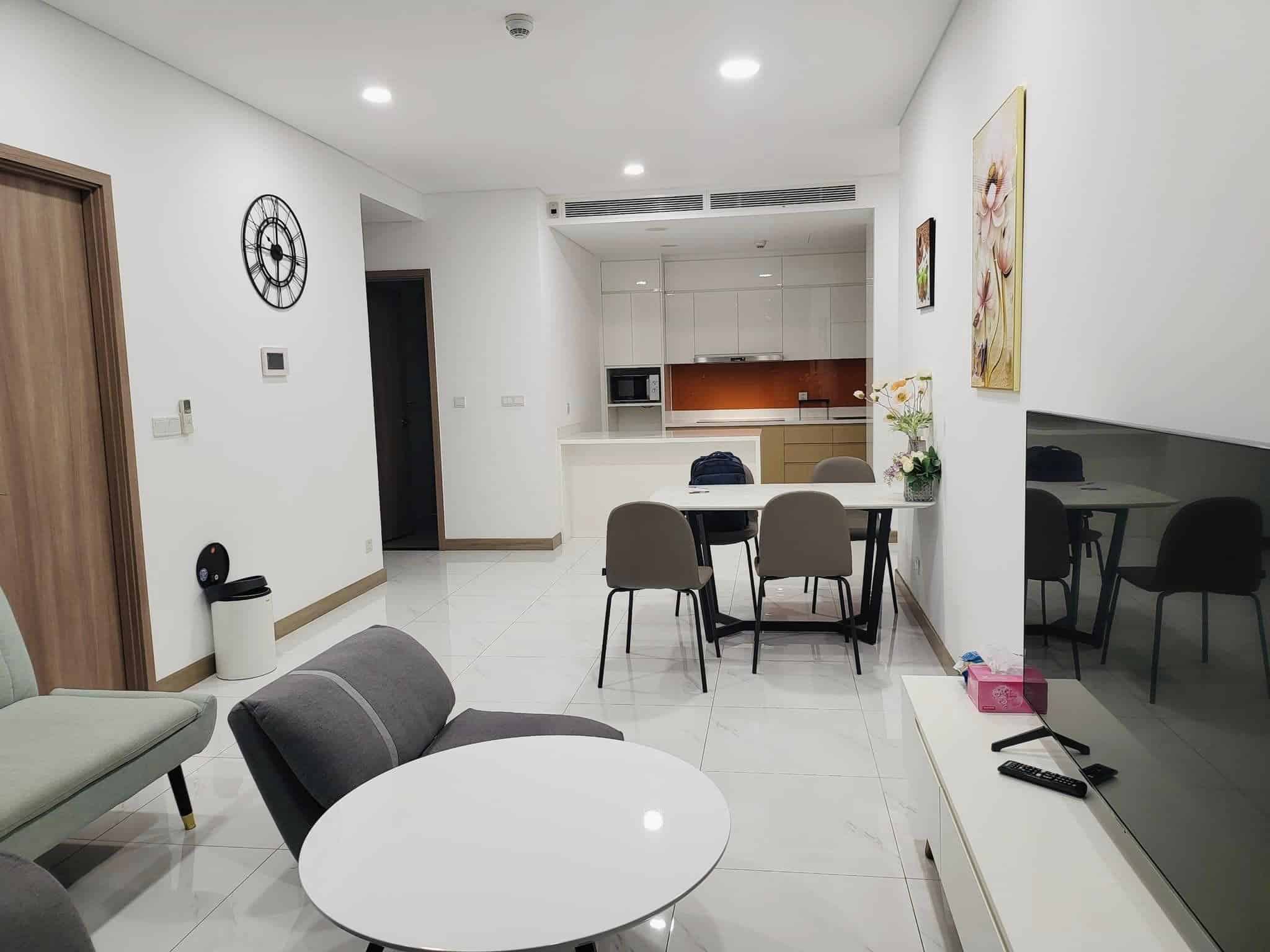 💎BÁN CĂN HỘ 2 PN SUNWAH PEARL- THÁP WHITE HOUSE