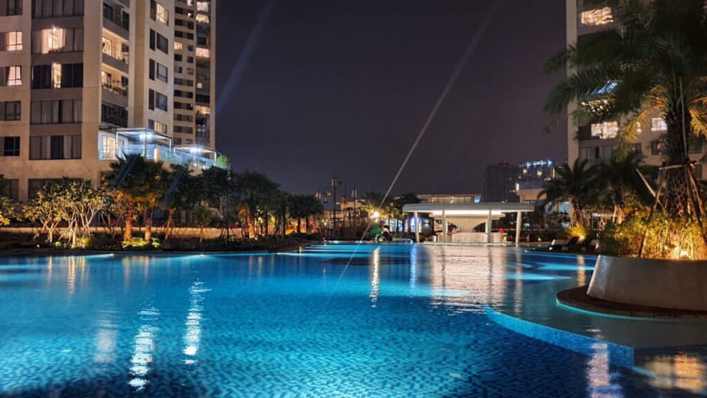 💎 💎 CHO THUÊ CĂN HỘ ĐẢO KIM CƯƠNG – VIEW SÔNG💎 💎