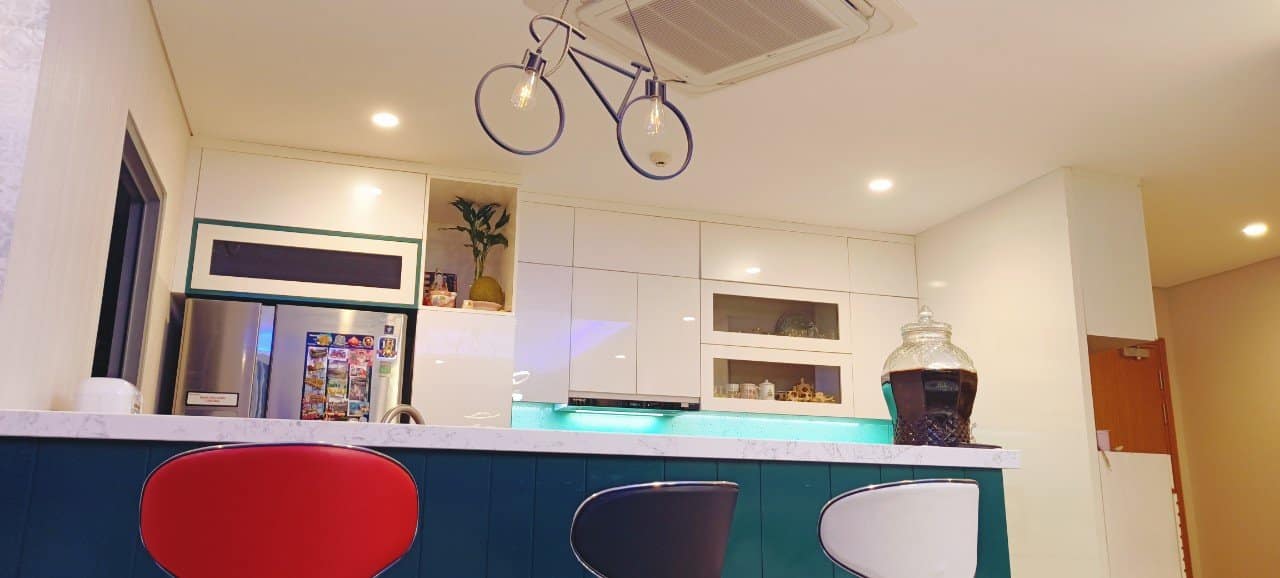 💎 💎 CHO THUÊ CĂN HỘ ĐẢO KIM CƯƠNG – VIEW SÔNG💎 💎