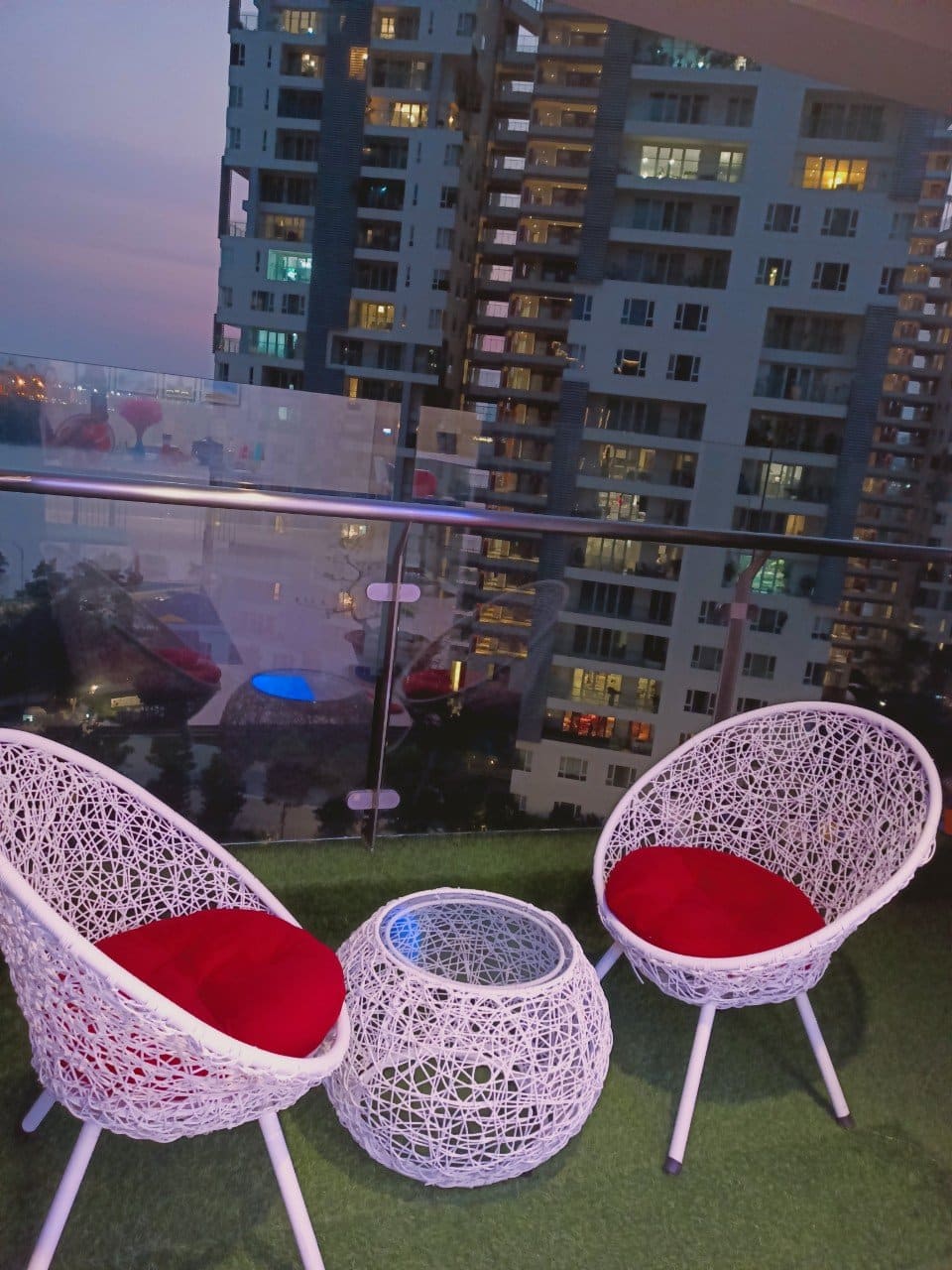 💎 💎 CHO THUÊ CĂN HỘ ĐẢO KIM CƯƠNG – VIEW SÔNG💎 💎
