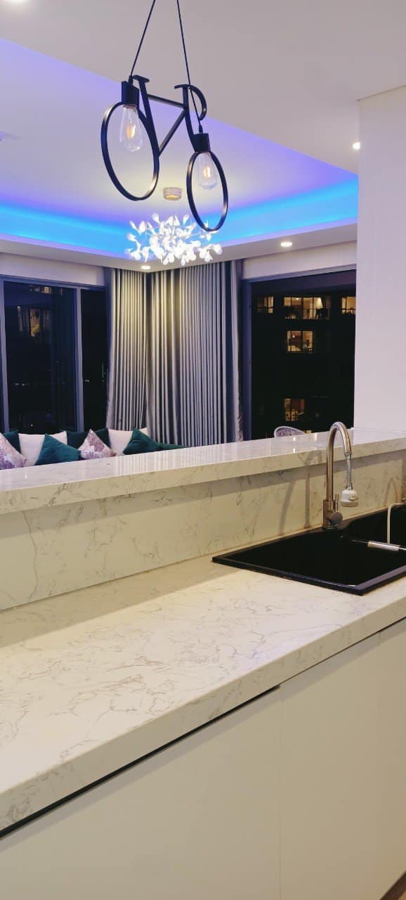 💎 💎 CHO THUÊ CĂN HỘ ĐẢO KIM CƯƠNG – VIEW SÔNG💎 💎