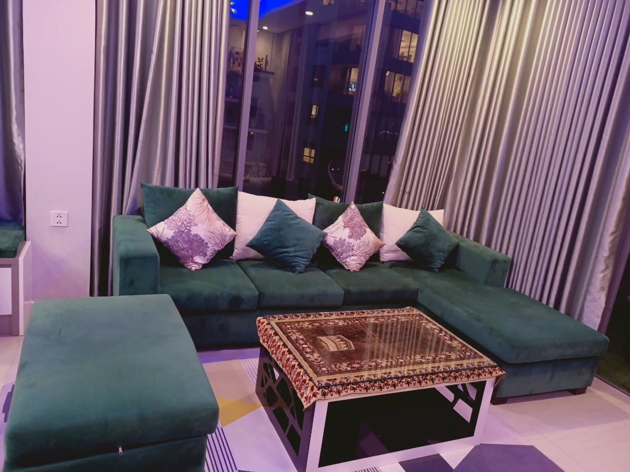 💎 💎 CHO THUÊ CĂN HỘ ĐẢO KIM CƯƠNG – VIEW SÔNG💎 💎