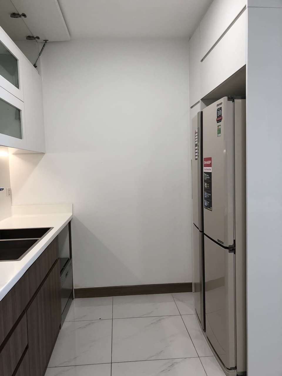 CHO THUÊ SUNWAH PEARL 3PN – FULL NT