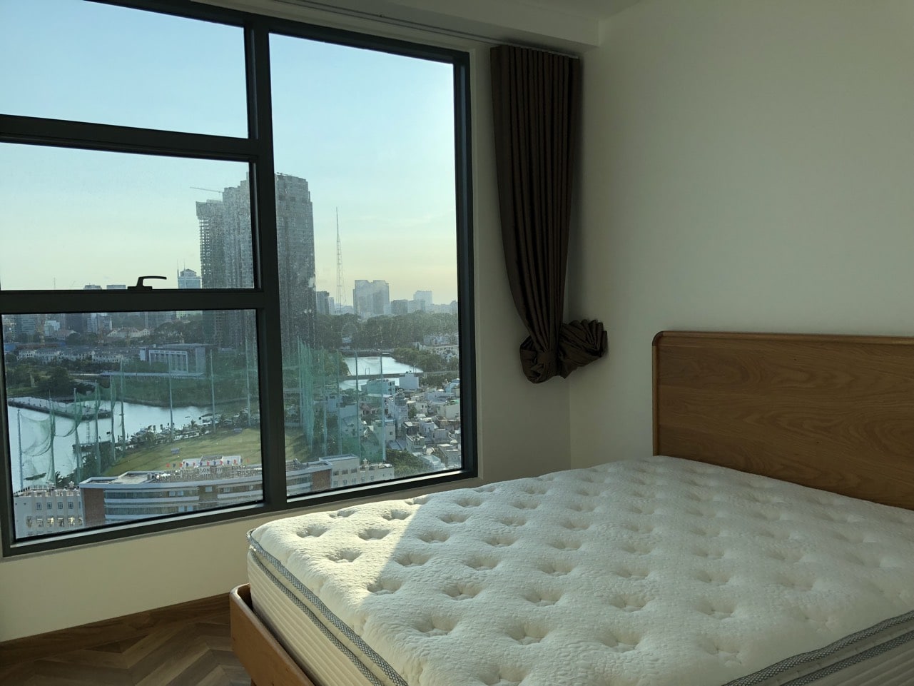 CHO THUÊ SUNWAH PEARL 3PN – FULL NT