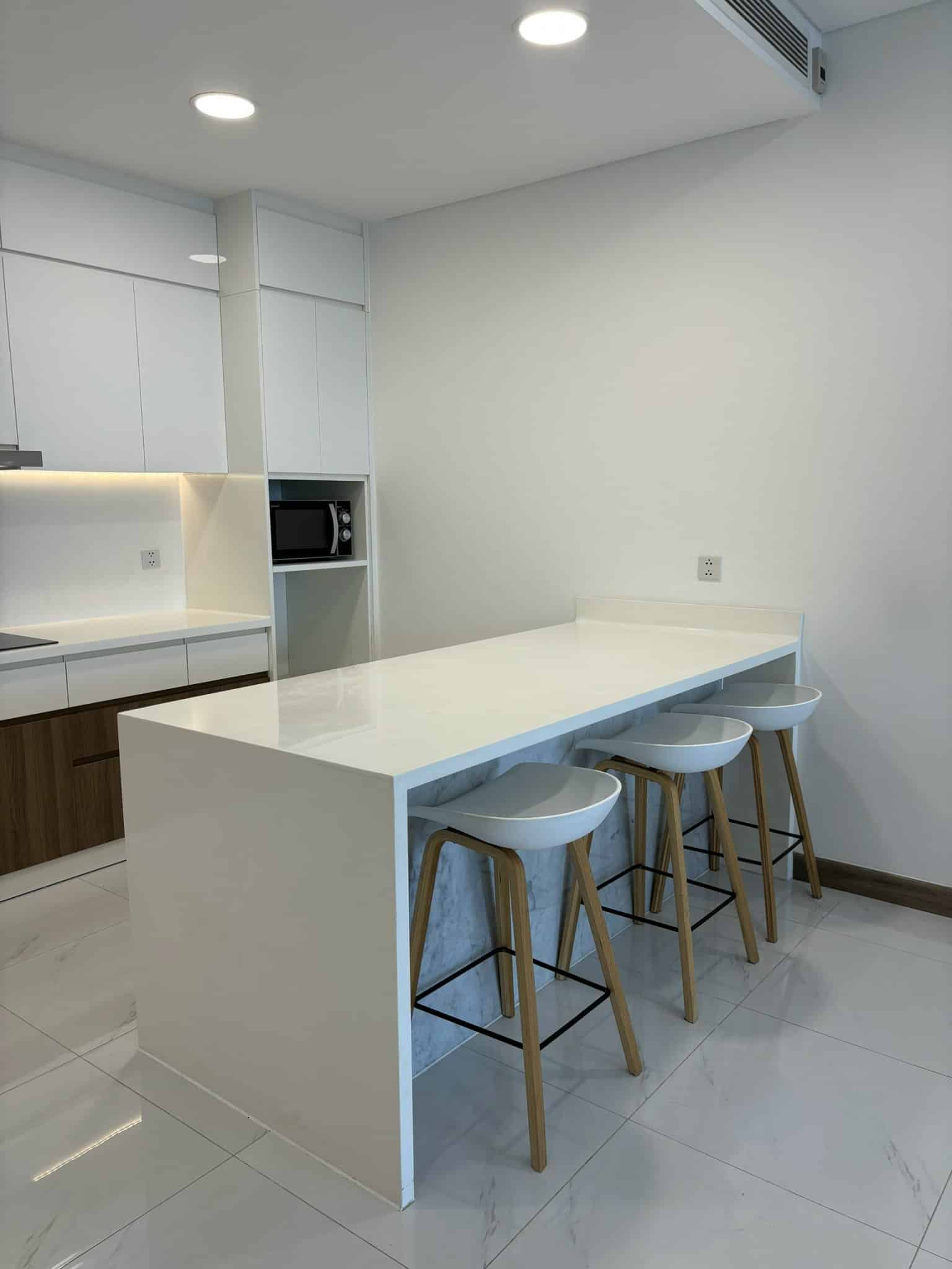 💎 CHO THUÊ CĂN HỘ 3PN SUNWAH PEARL – VIEW TRỰC DIỆN SÔNG