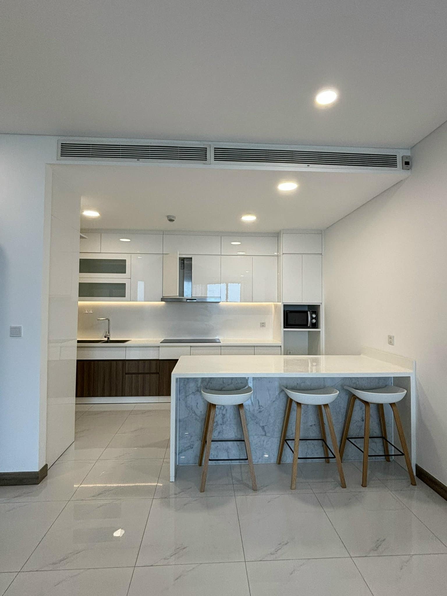 💎 CHO THUÊ CĂN HỘ 3PN SUNWAH PEARL – VIEW TRỰC DIỆN SÔNG