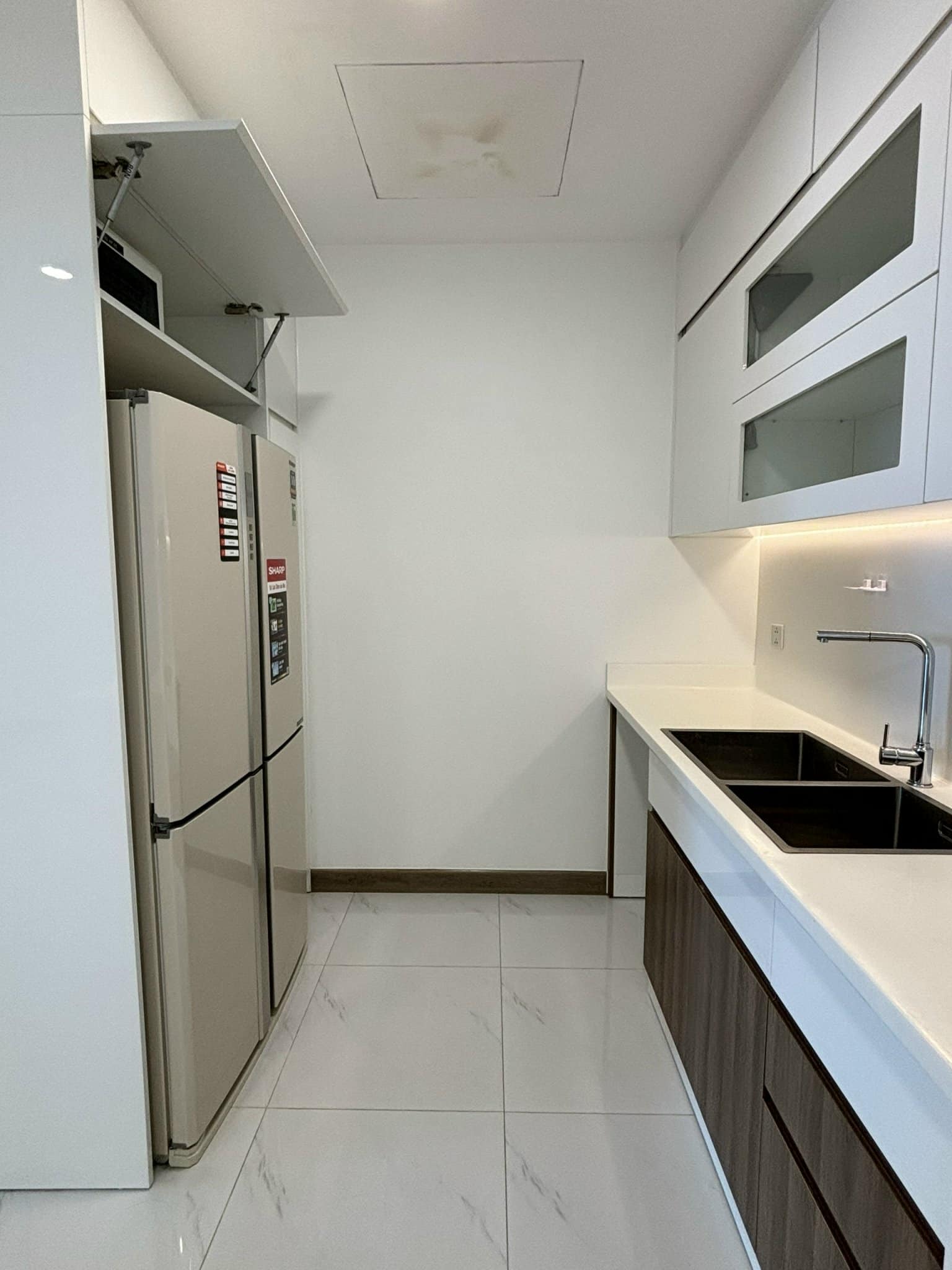 💎 CHO THUÊ CĂN HỘ 3PN SUNWAH PEARL – VIEW TRỰC DIỆN SÔNG