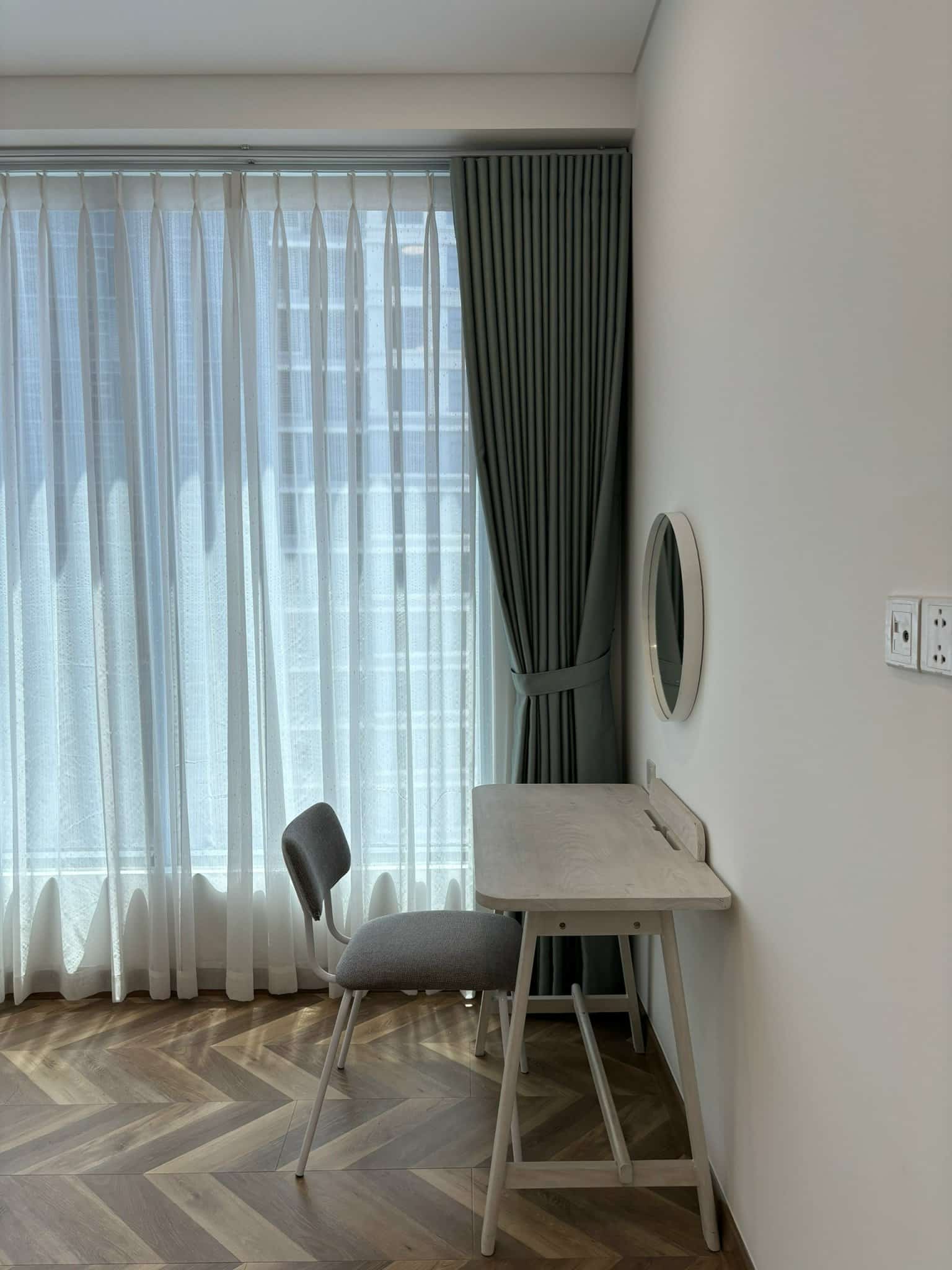 💎 CHO THUÊ CĂN HỘ 3PN SUNWAH PEARL – VIEW TRỰC DIỆN SÔNG