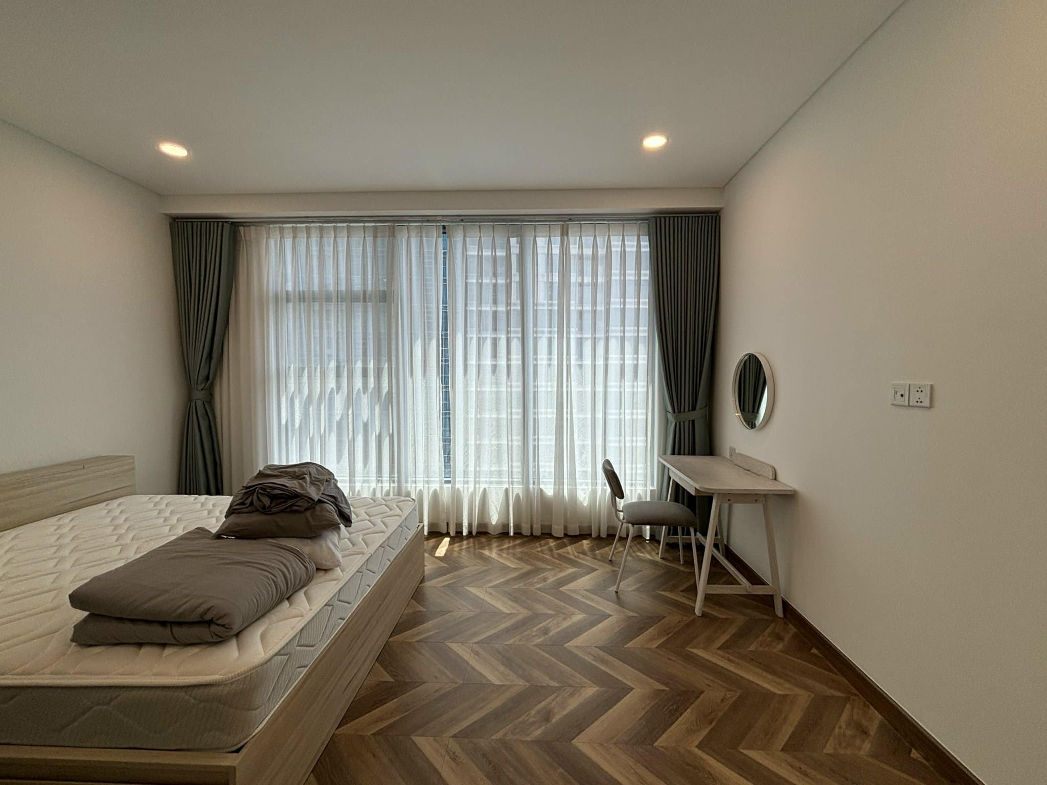 💎 CHO THUÊ CĂN HỘ 3PN SUNWAH PEARL – VIEW TRỰC DIỆN SÔNG