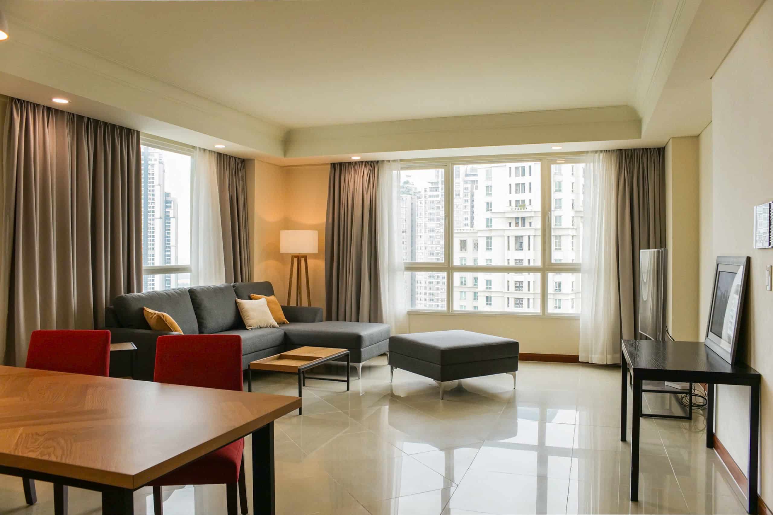💎CHO THUÊ CĂN HỘ 3 PHÒNG NGỦ VIEW SÔNG – THE MANOR