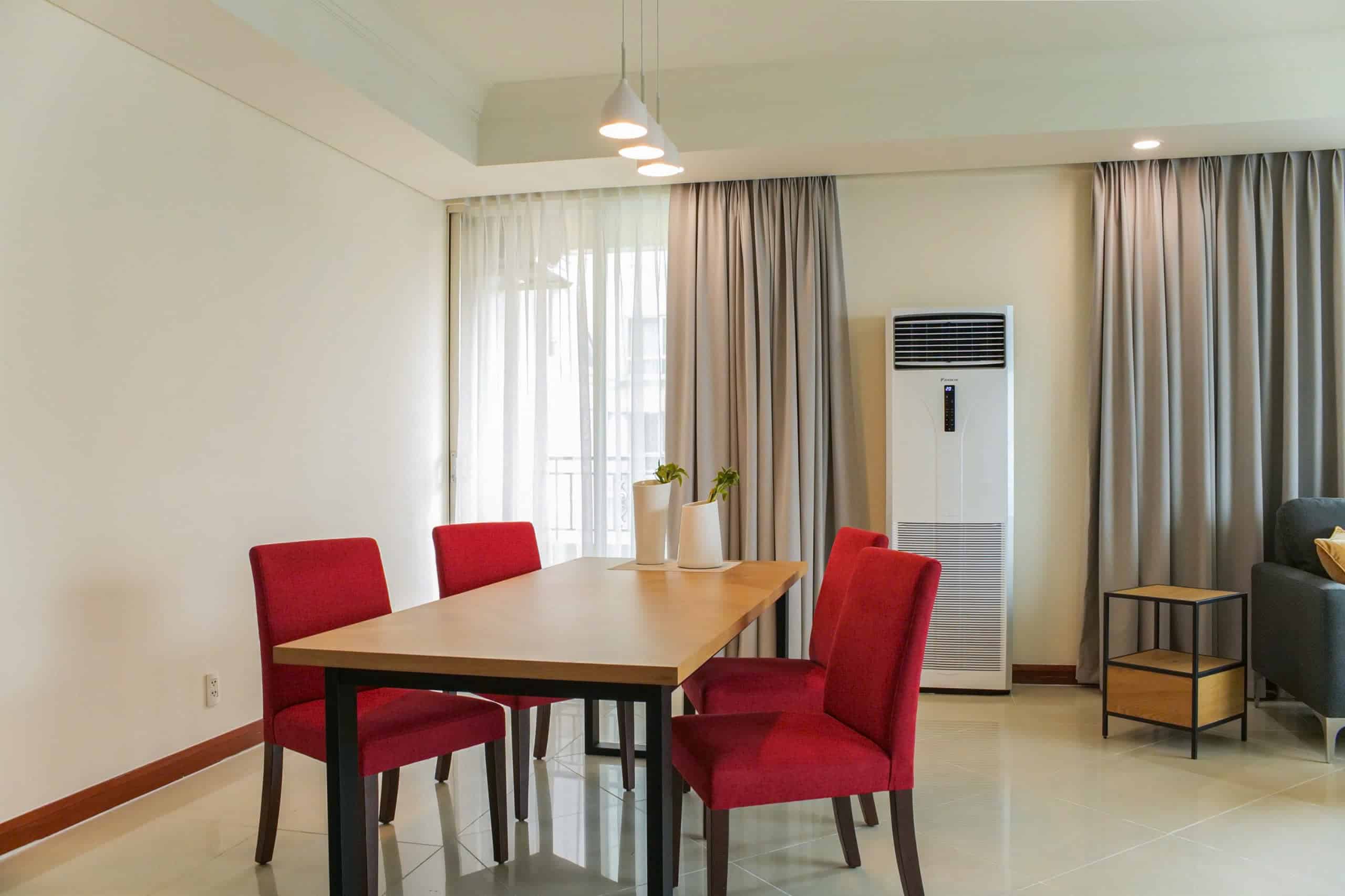 💎CHO THUÊ CĂN HỘ 3 PHÒNG NGỦ VIEW SÔNG – THE MANOR
