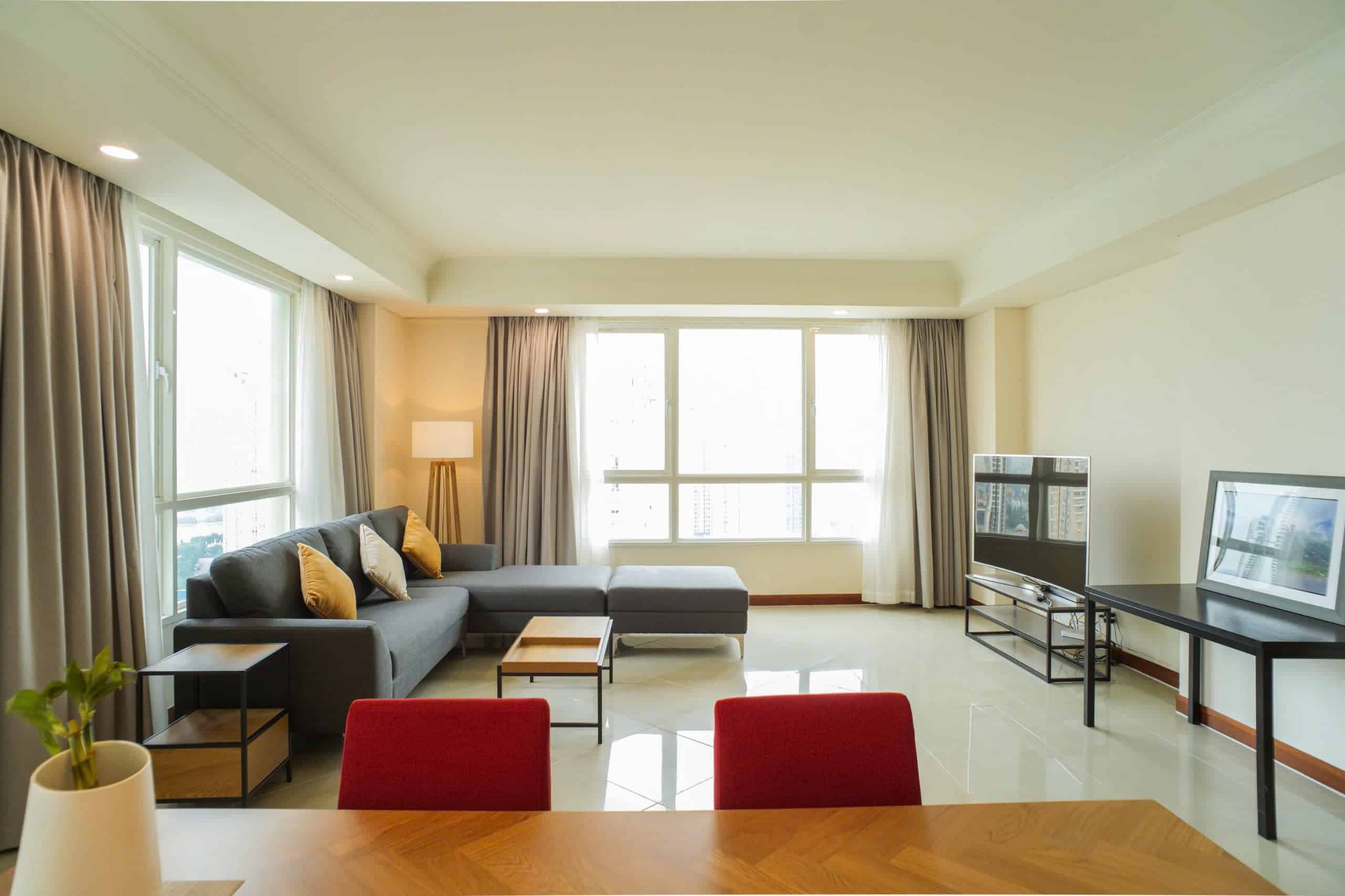 💎CHO THUÊ CĂN HỘ 3 PHÒNG NGỦ VIEW SÔNG – THE MANOR