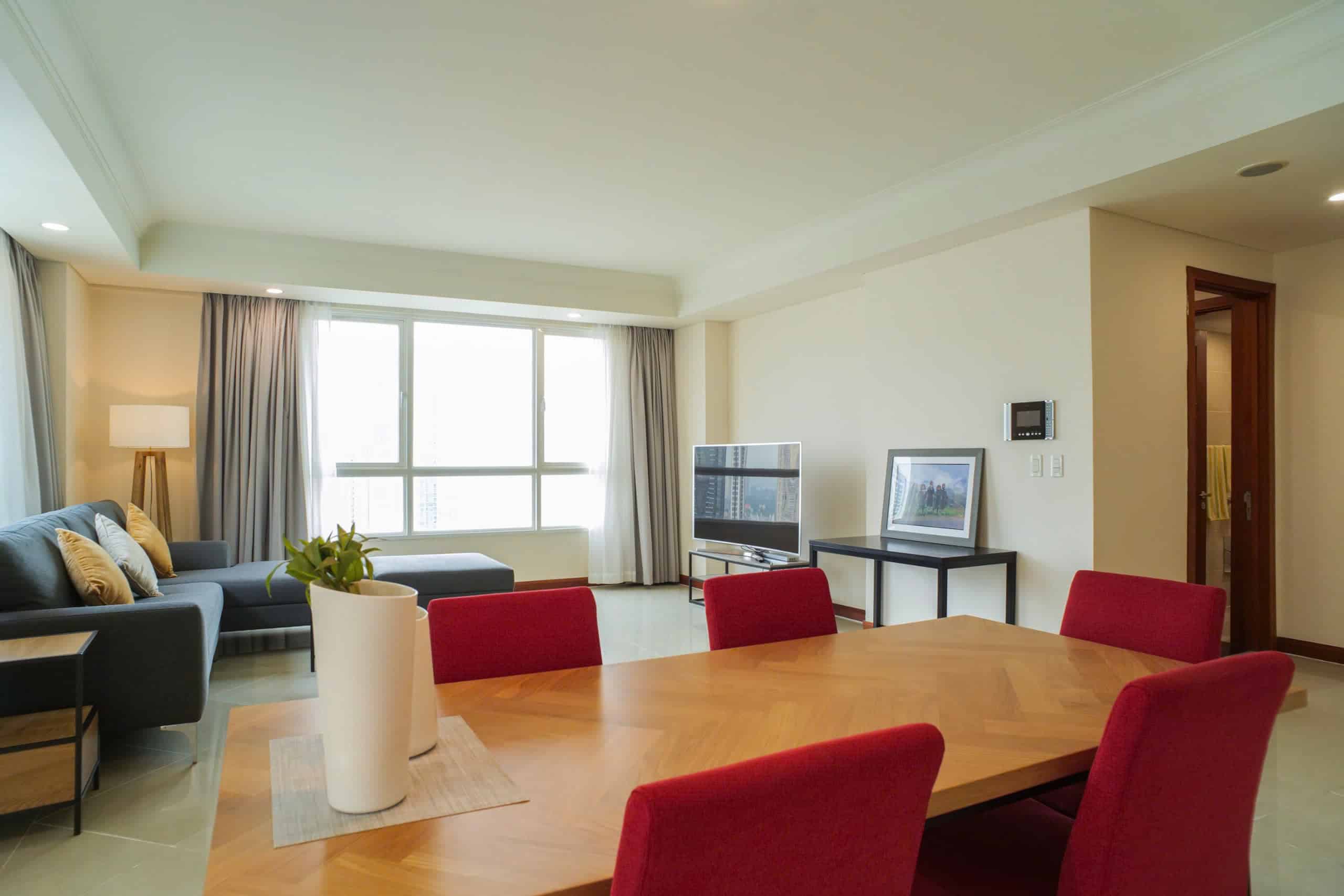 💎CHO THUÊ CĂN HỘ 3 PHÒNG NGỦ VIEW SÔNG – THE MANOR