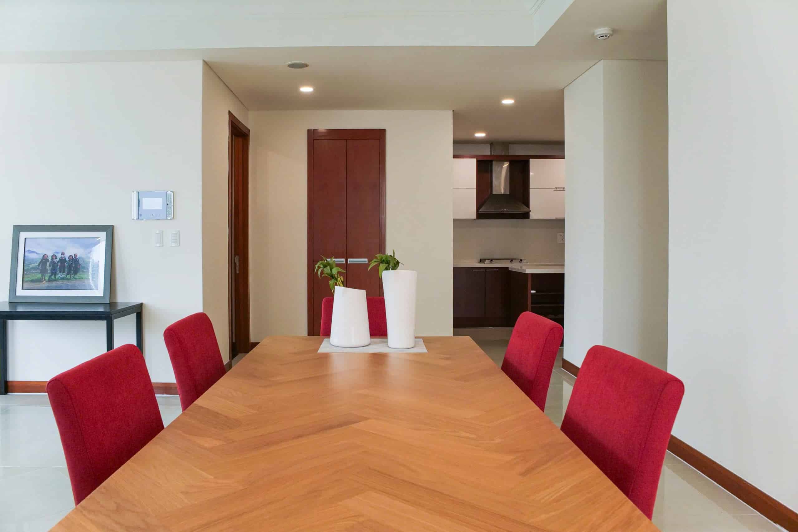 💎CHO THUÊ CĂN HỘ 3 PHÒNG NGỦ VIEW SÔNG – THE MANOR