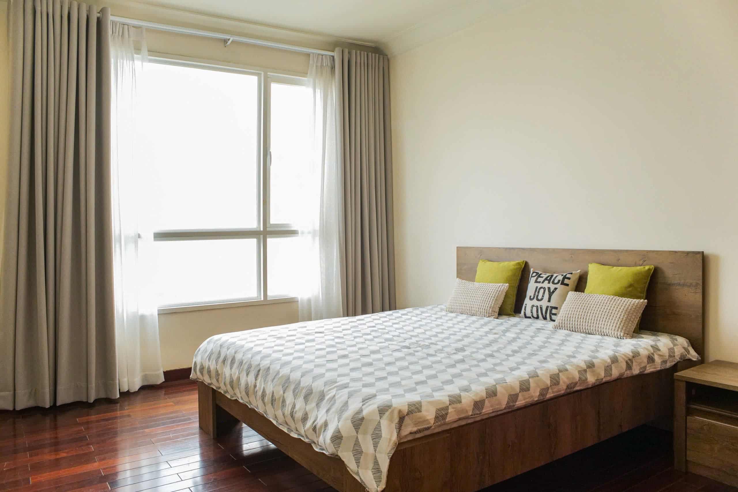 💎CHO THUÊ CĂN HỘ 3 PHÒNG NGỦ VIEW SÔNG – THE MANOR