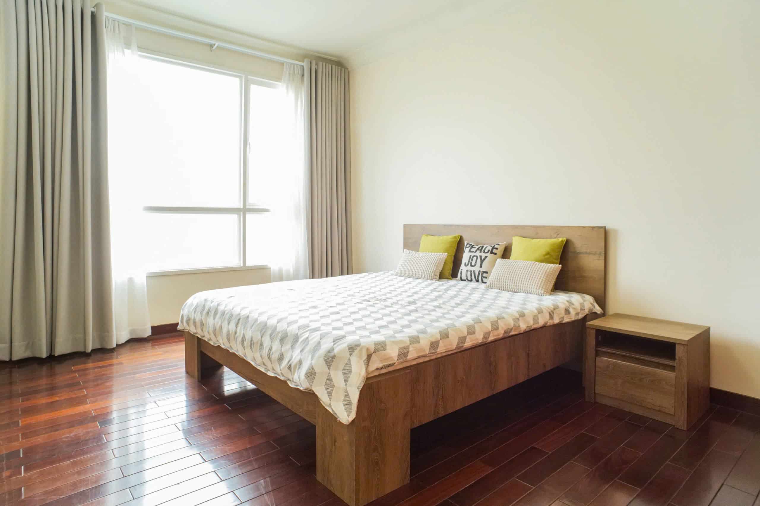 💎CHO THUÊ CĂN HỘ 3 PHÒNG NGỦ VIEW SÔNG – THE MANOR
