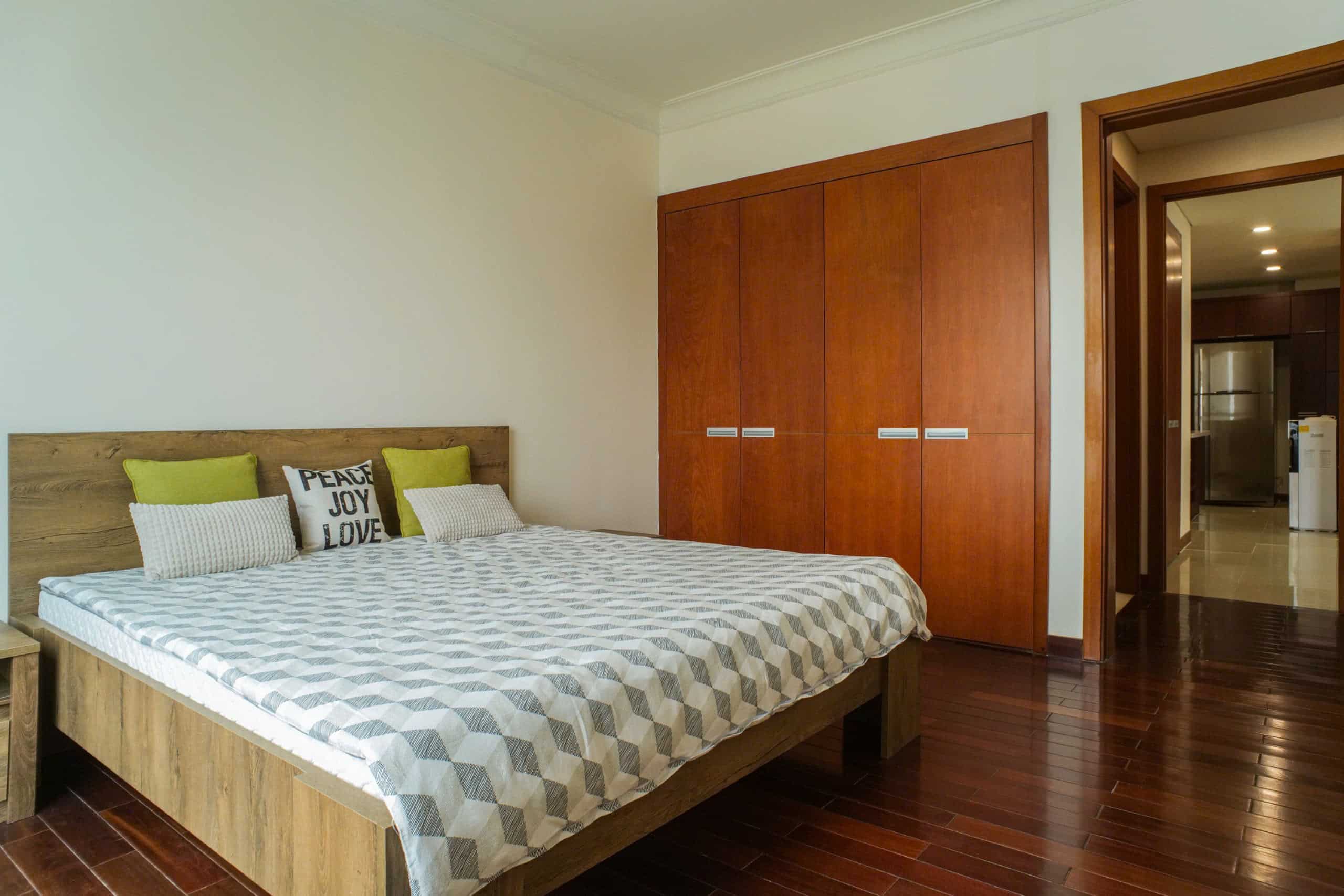 💎CHO THUÊ CĂN HỘ 3 PHÒNG NGỦ VIEW SÔNG – THE MANOR