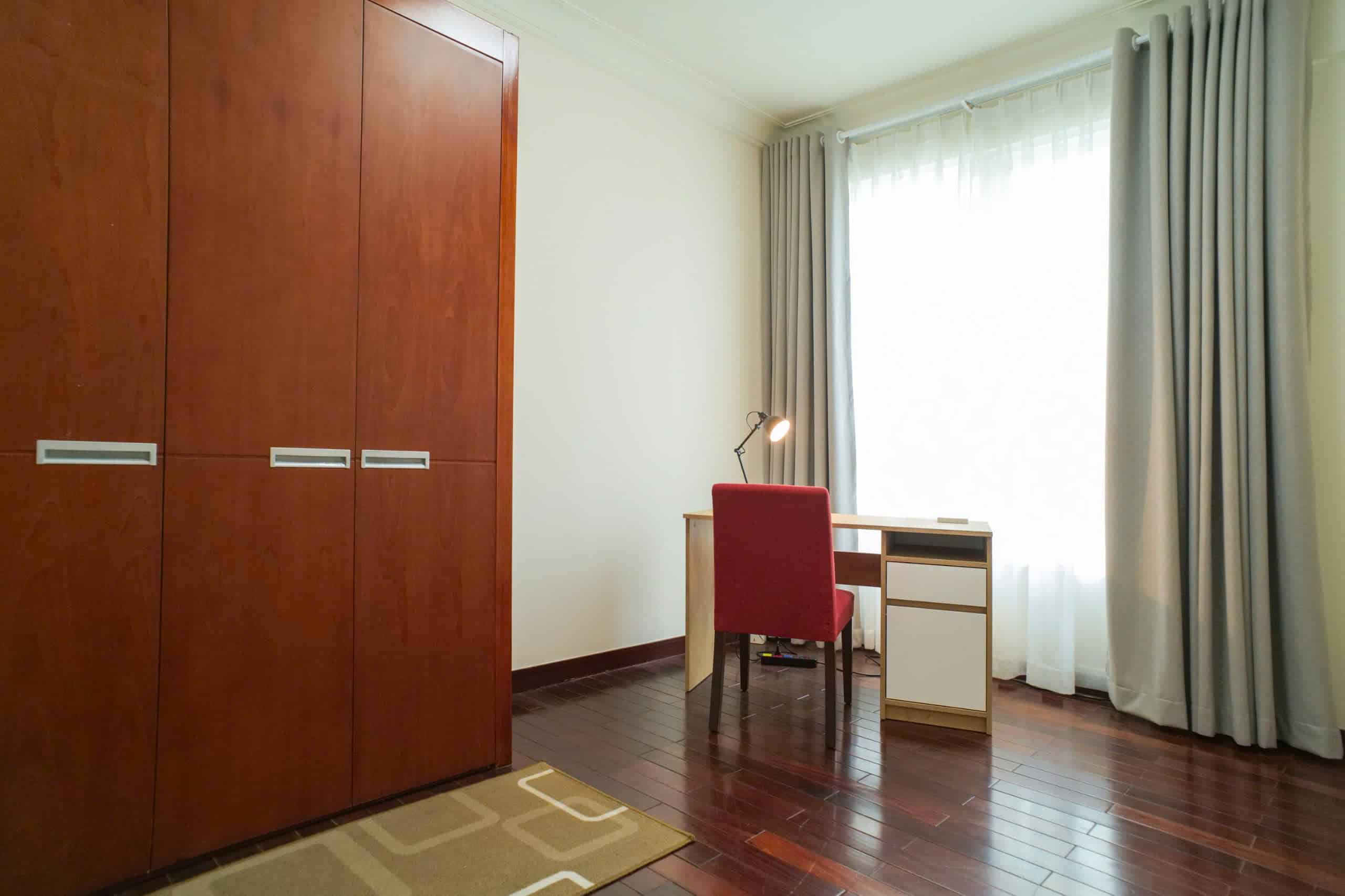 💎CHO THUÊ CĂN HỘ 3 PHÒNG NGỦ VIEW SÔNG – THE MANOR