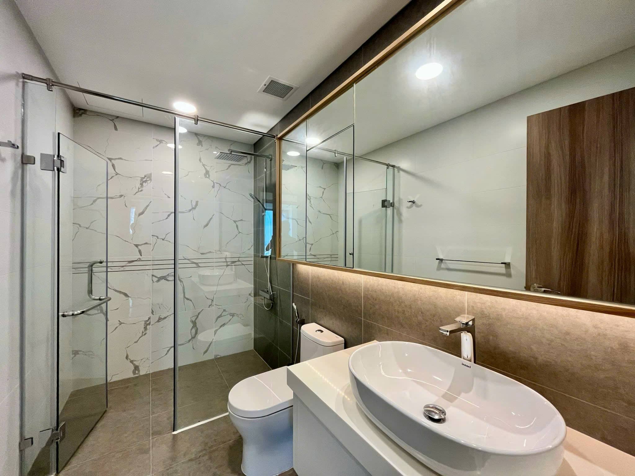 SUNWAH PEARL – BÁN CĂN 2 PHÒNG NGỦ + 1 VIEW SÔNG