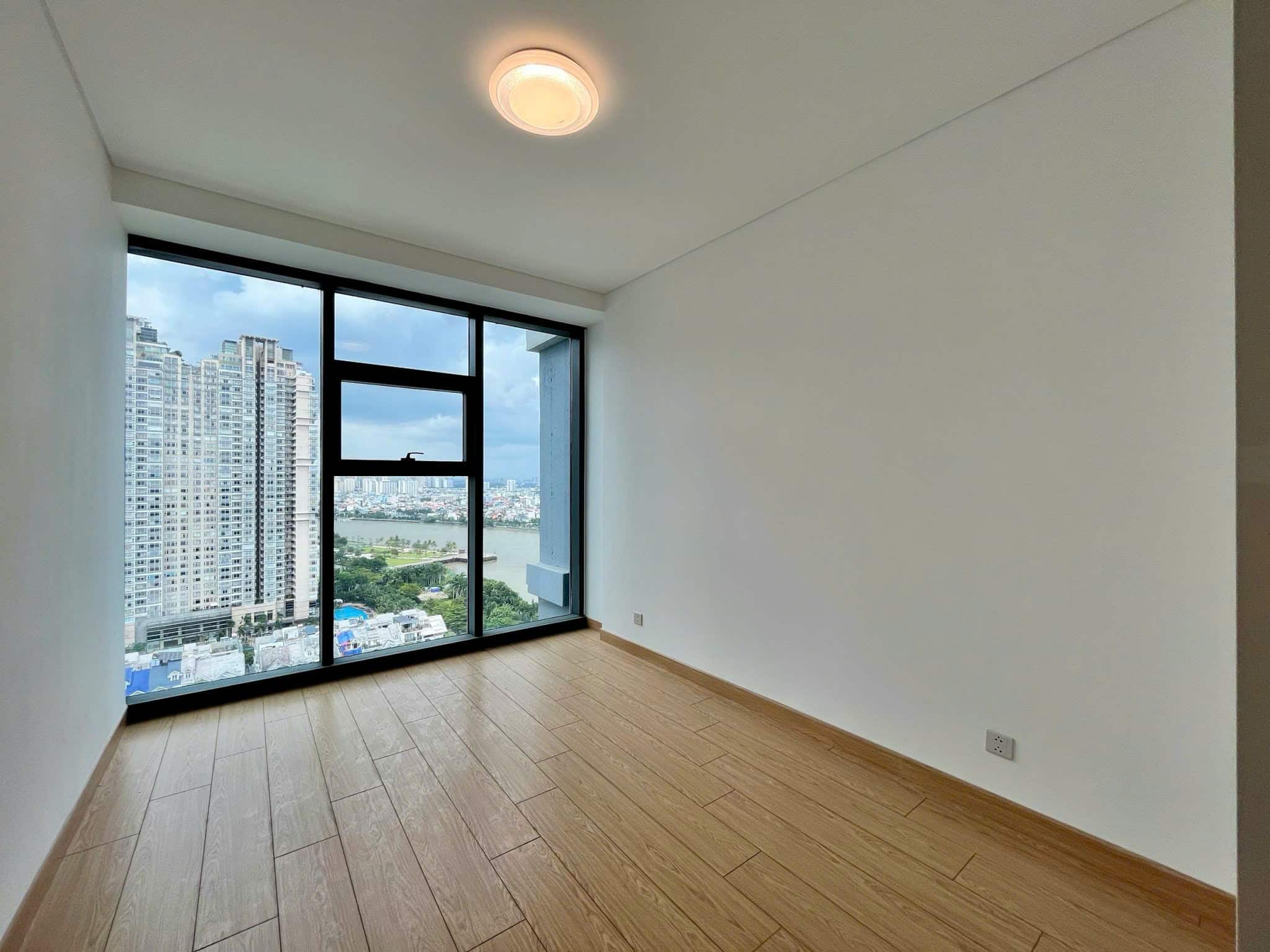 SUNWAH PEARL – BÁN CĂN 2 PHÒNG NGỦ + 1 VIEW SÔNG