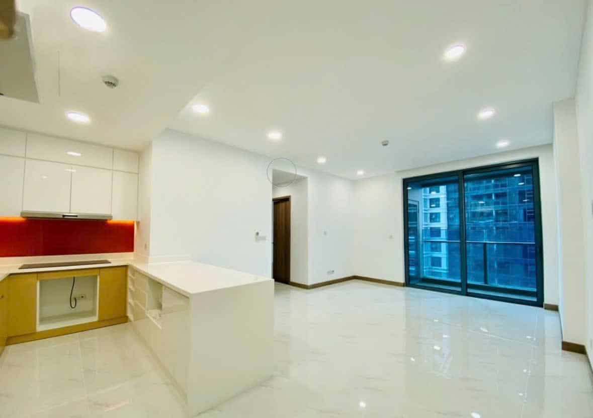 SUNWAH PEARL – BÁN CĂN HỘ 2 PHÒNG NGỦ VIEW SÔNG