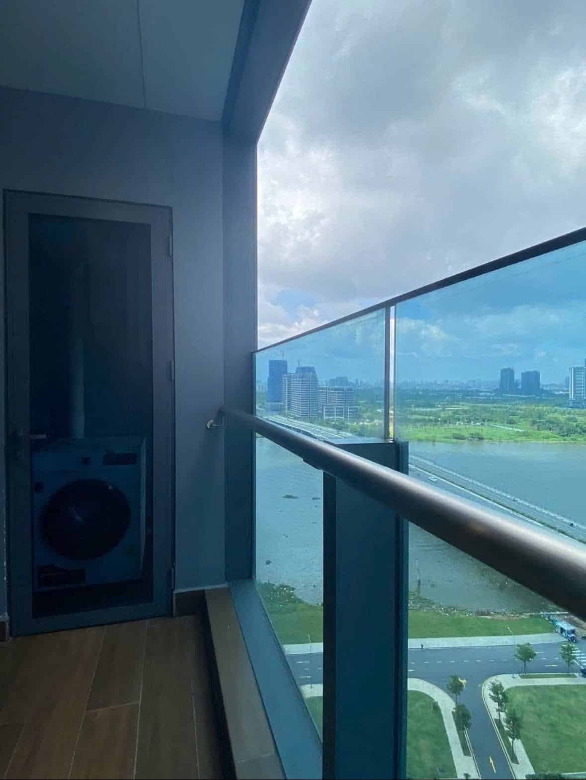 SUNWAH PEARL – BÁN CĂN HỘ 2 PHÒNG NGỦ VIEW SÔNG