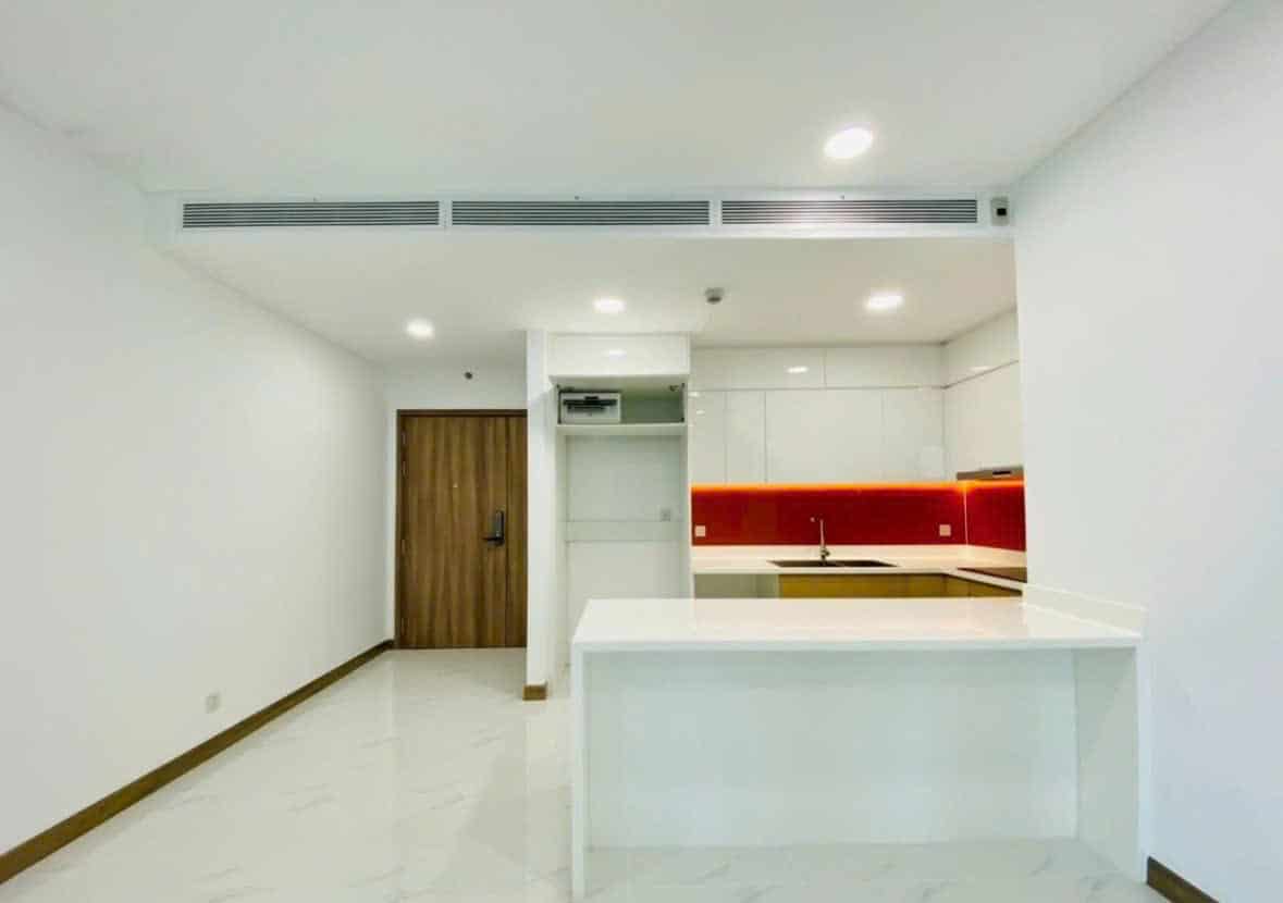SUNWAH PEARL – BÁN CĂN HỘ 2 PHÒNG NGỦ VIEW SÔNG